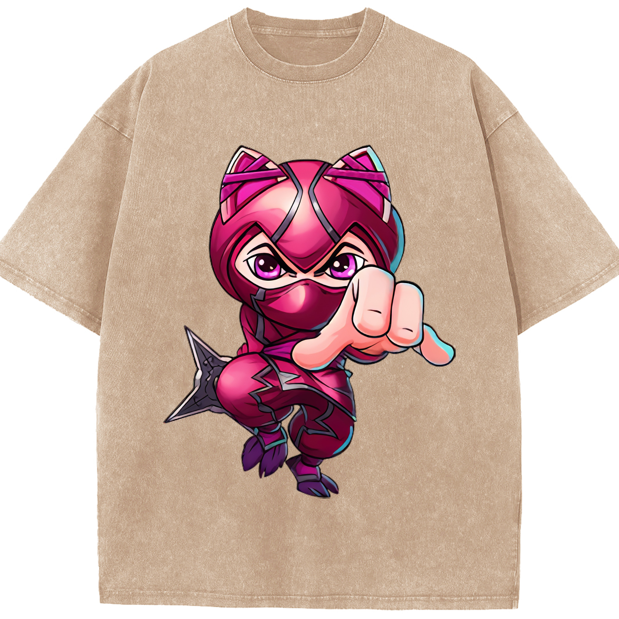 リーグ・オブ・レジェンド League of Legends LOL 綿100% ヴィンテージ風 半袖Tシャツ（フロントプリント）