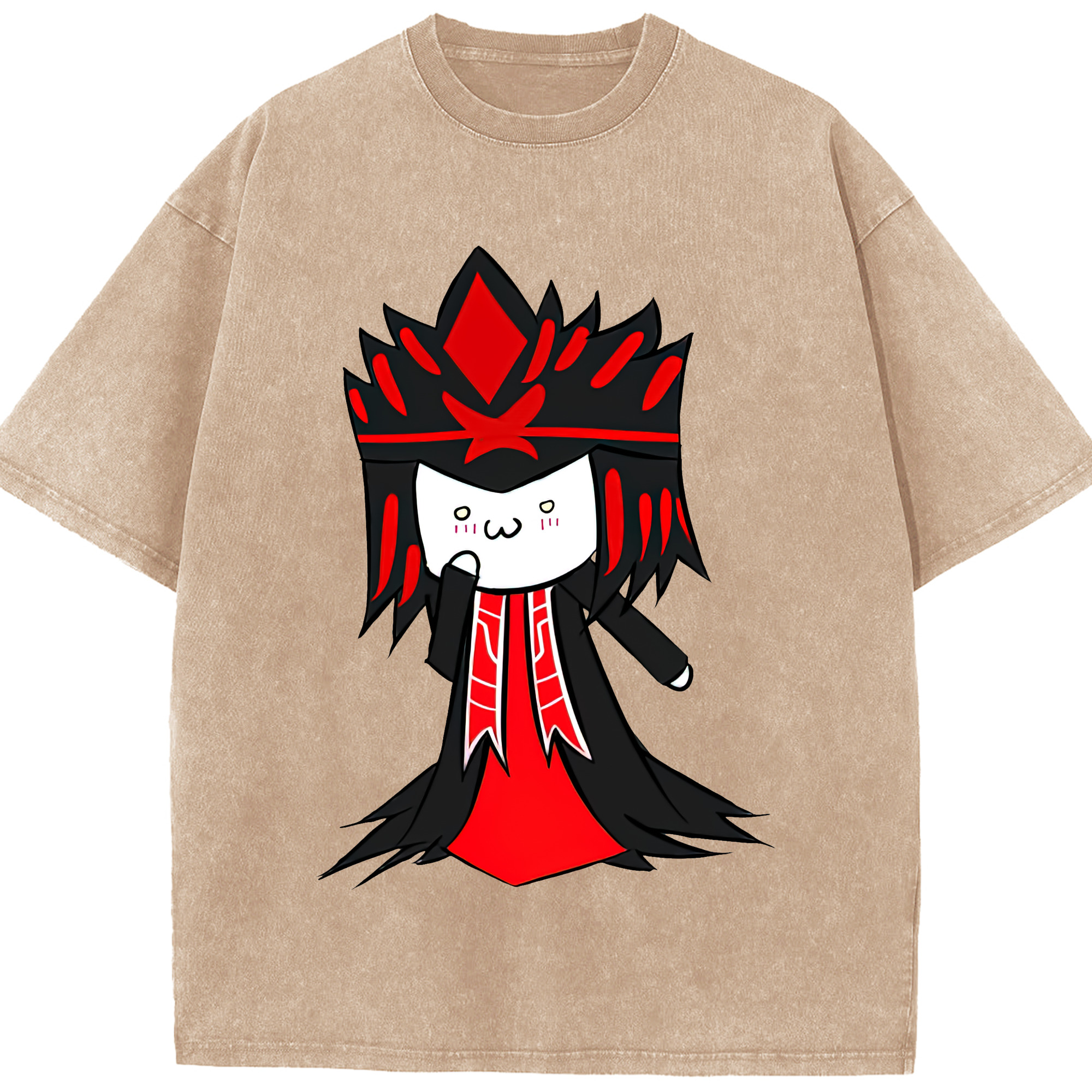 リーグ・オブ・レジェンド League of Legends LOL 綿100% ヴィンテージ風 半袖Tシャツ（フロントプリント）
