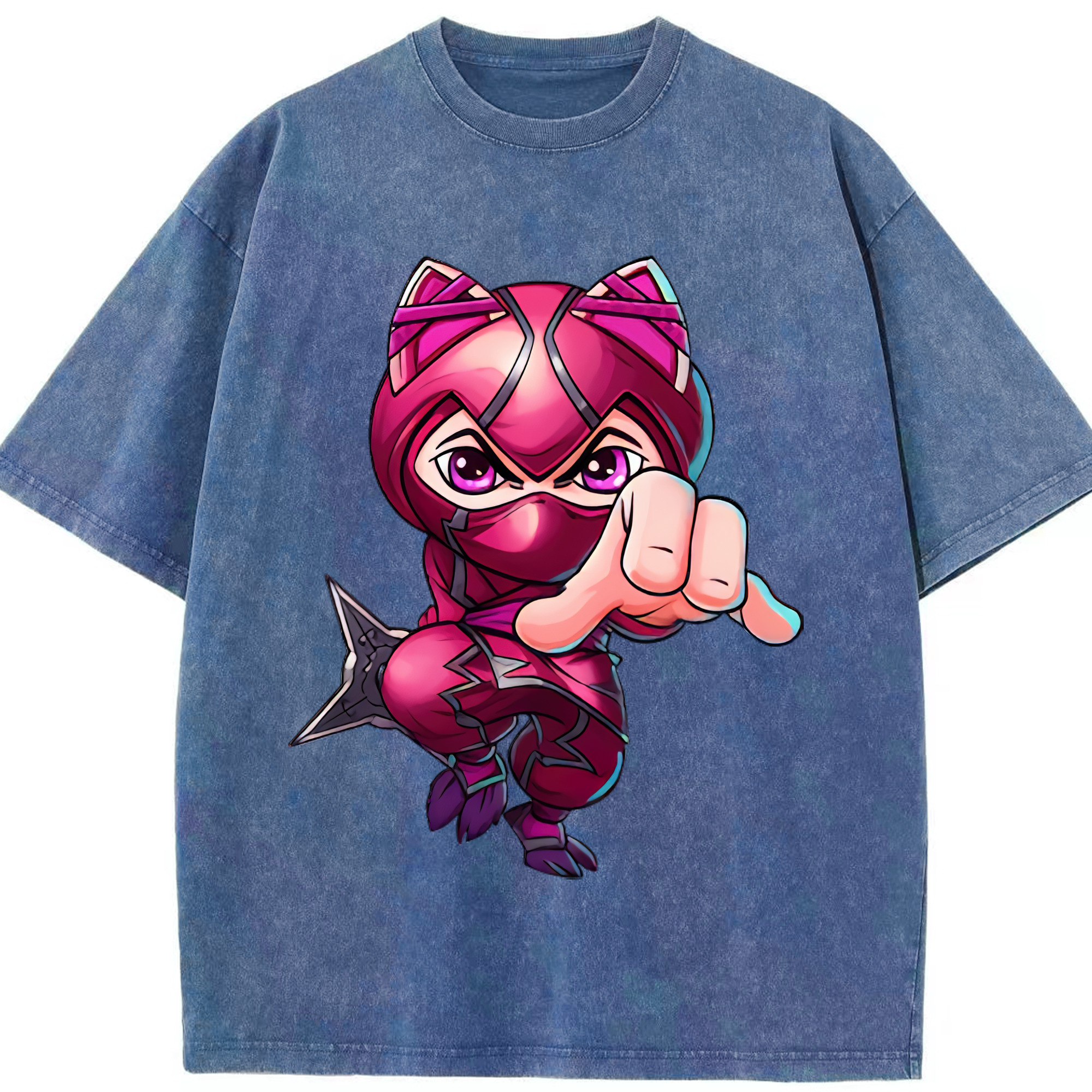 リーグ・オブ・レジェンド League of Legends LOL 綿100% ヴィンテージ風 半袖Tシャツ（フロントプリント）