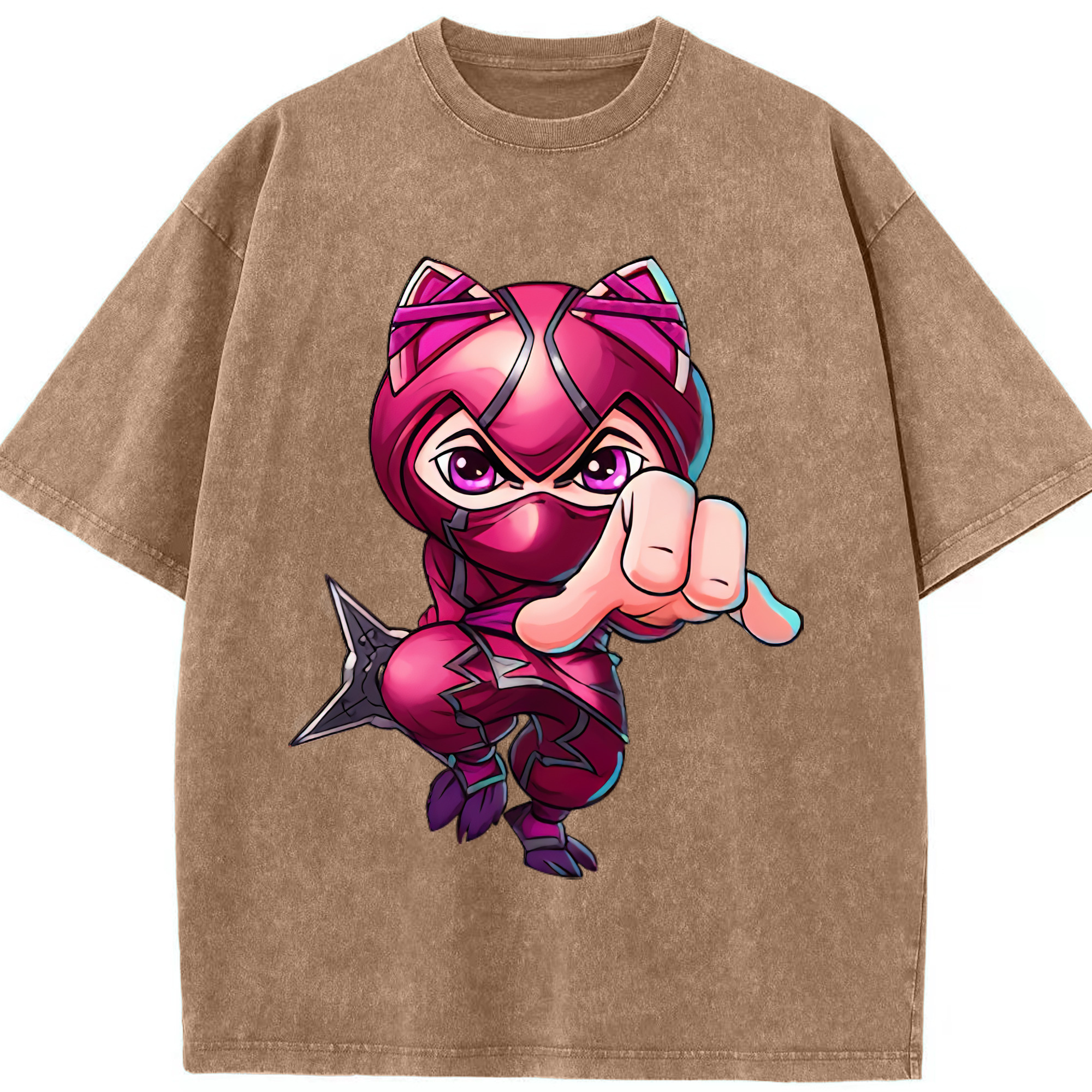リーグ・オブ・レジェンド League of Legends LOL 綿100% ヴィンテージ風 半袖Tシャツ（フロントプリント）