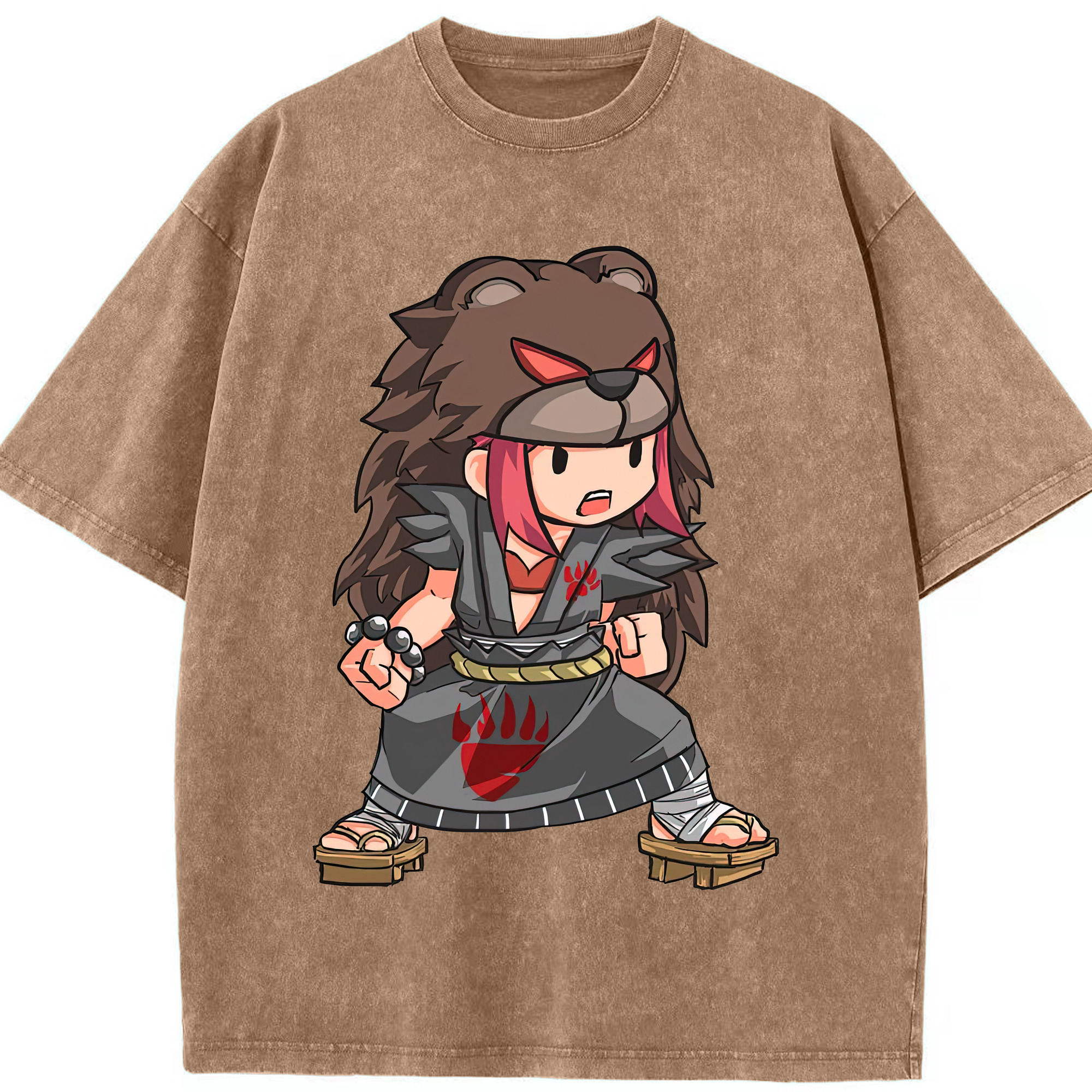 リーグ・オブ・レジェンド League of Legends LOL 綿100% ヴィンテージ風 半袖Tシャツ（フロントプリント）