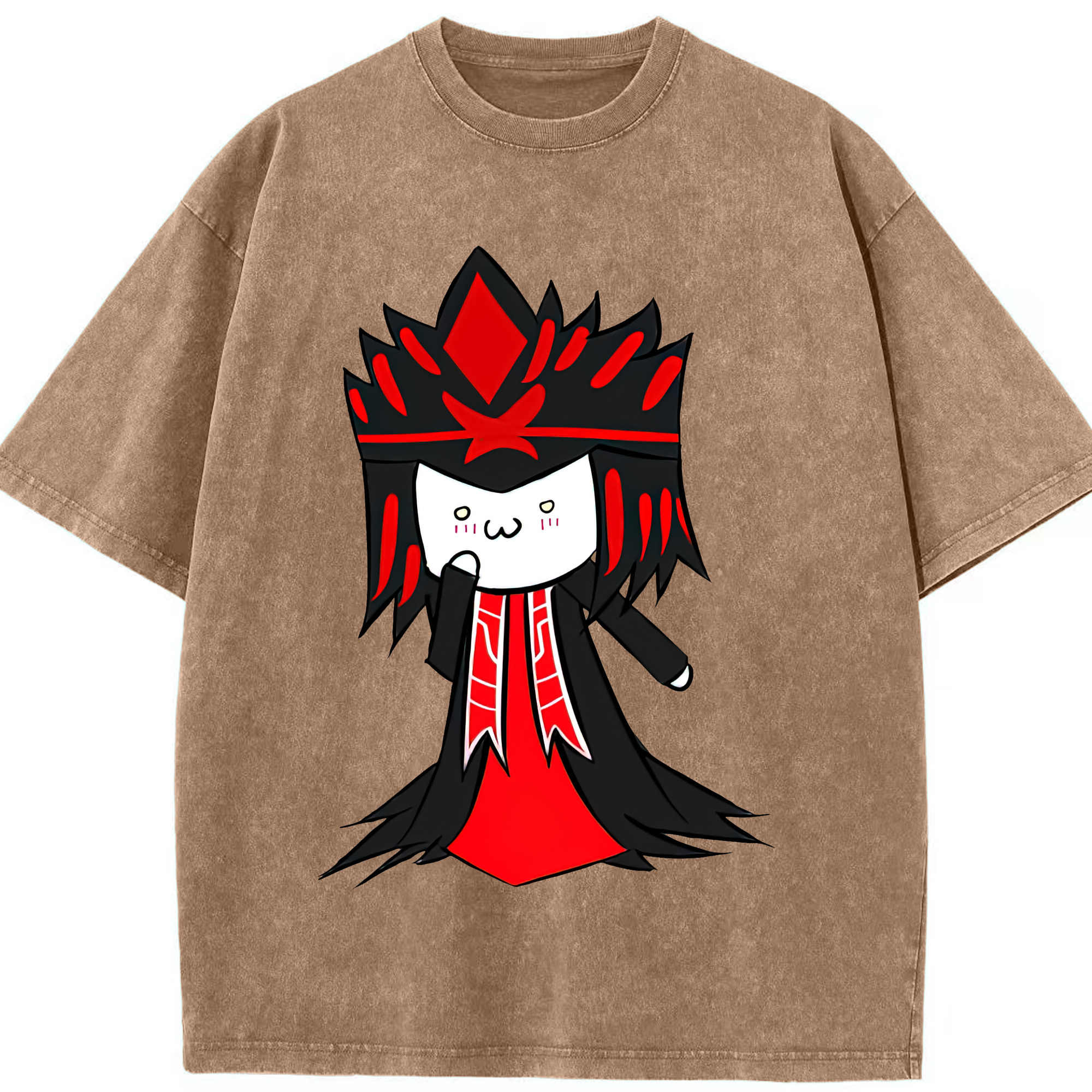 リーグ・オブ・レジェンド League of Legends LOL 綿100% ヴィンテージ風 半袖Tシャツ（フロントプリント）