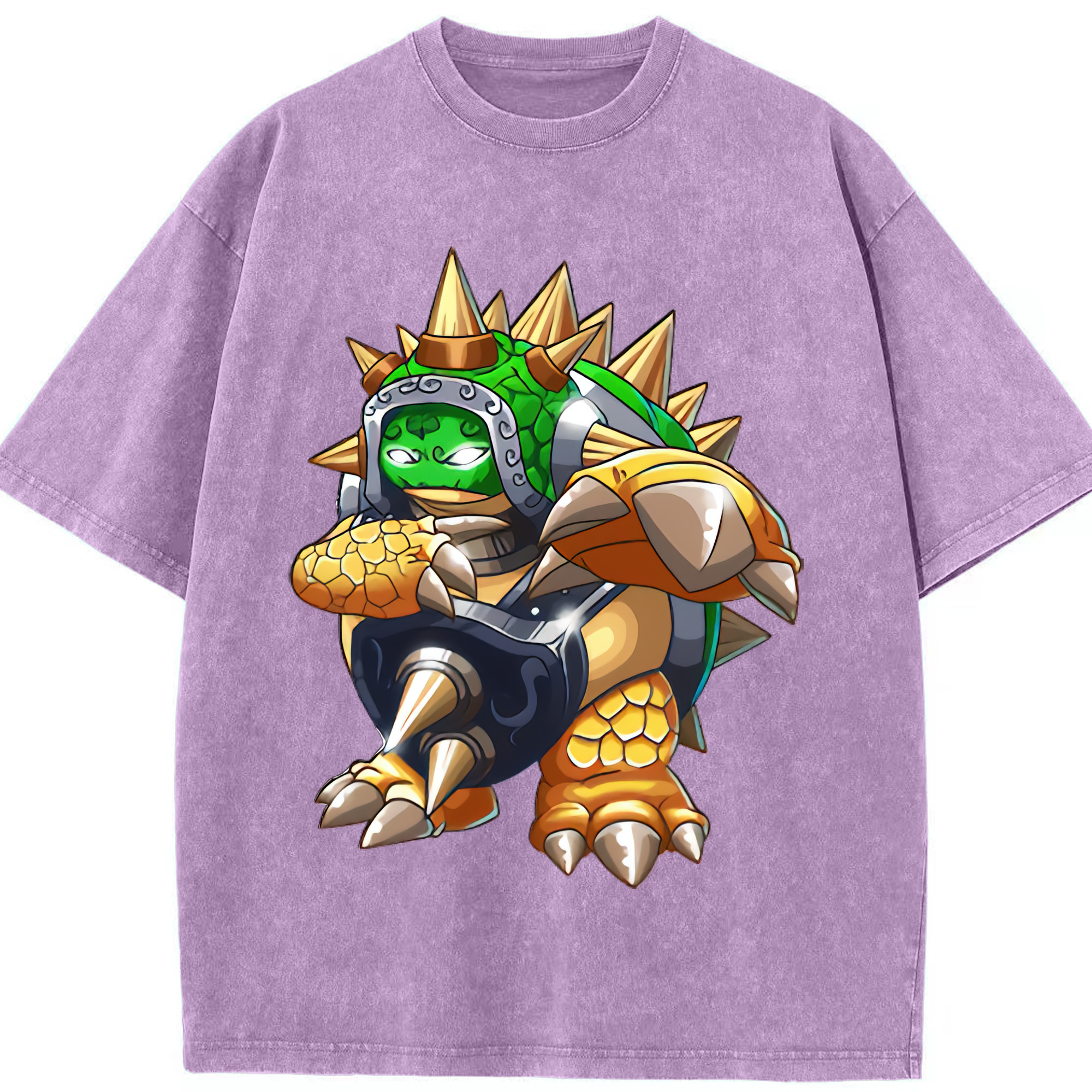 リーグ・オブ・レジェンド League of Legends LOL 綿100% ヴィンテージ風 半袖Tシャツ（フロントプリント）