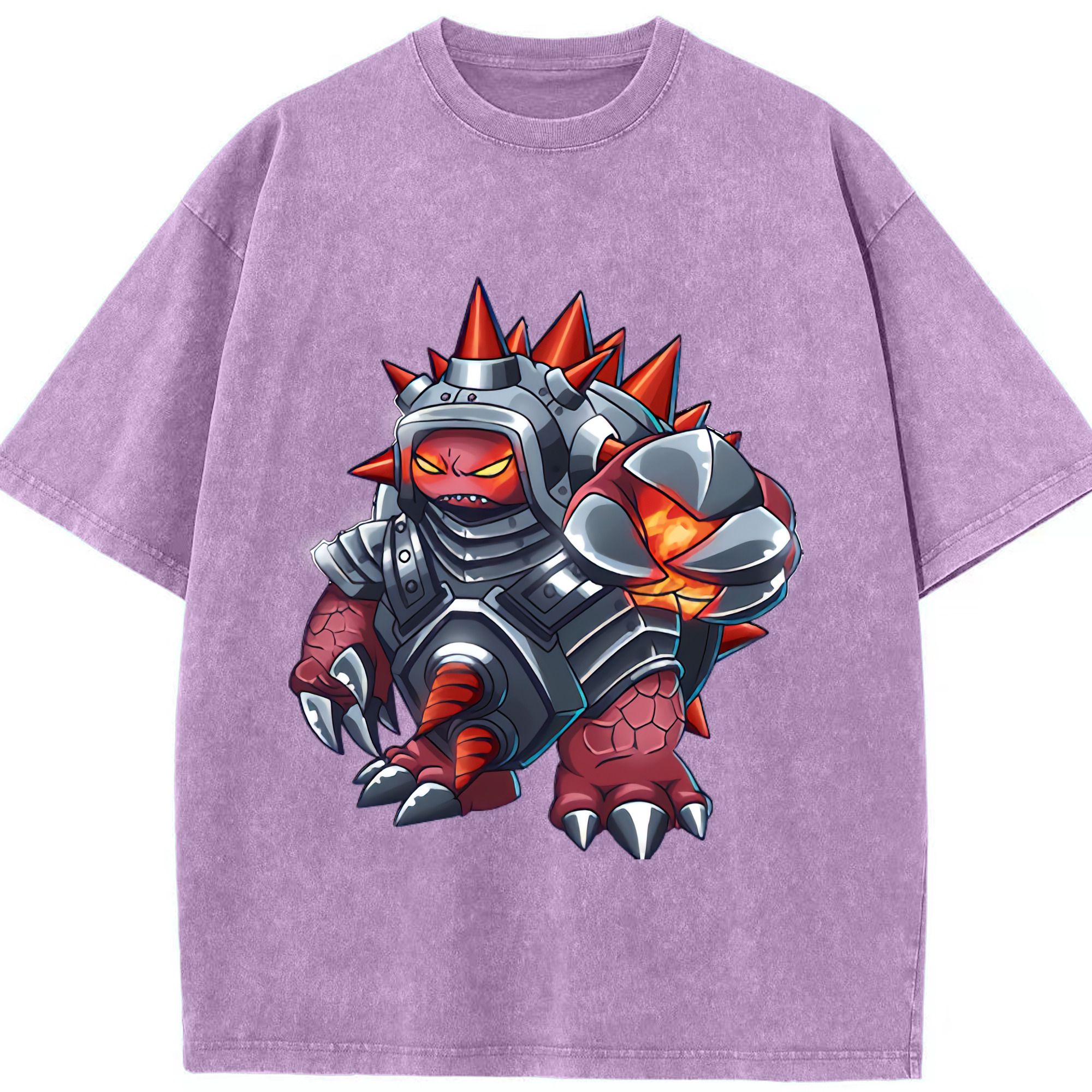 リーグ・オブ・レジェンド League of Legends LOL 綿100% ヴィンテージ風 半袖Tシャツ（フロントプリント）