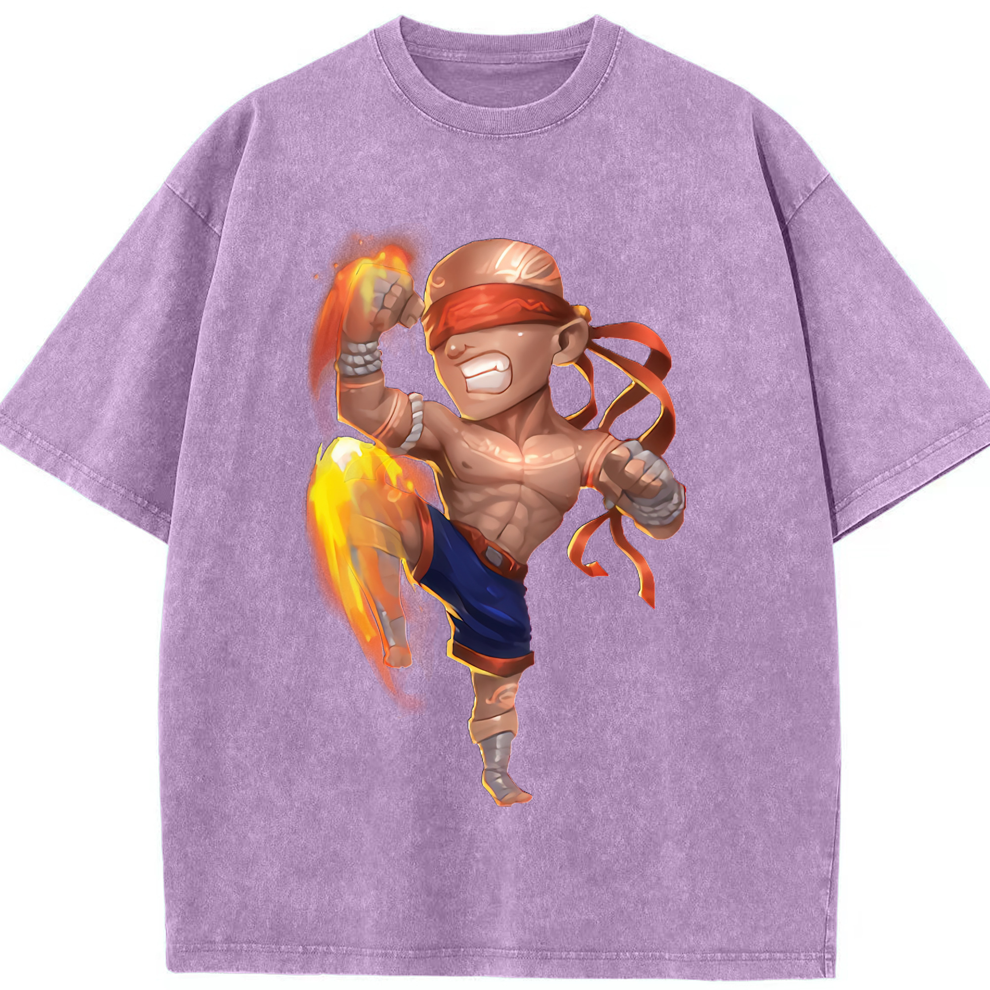 リーグ・オブ・レジェンド League of Legends LOL 綿100% ヴィンテージ風 半袖Tシャツ（フロントプリント）