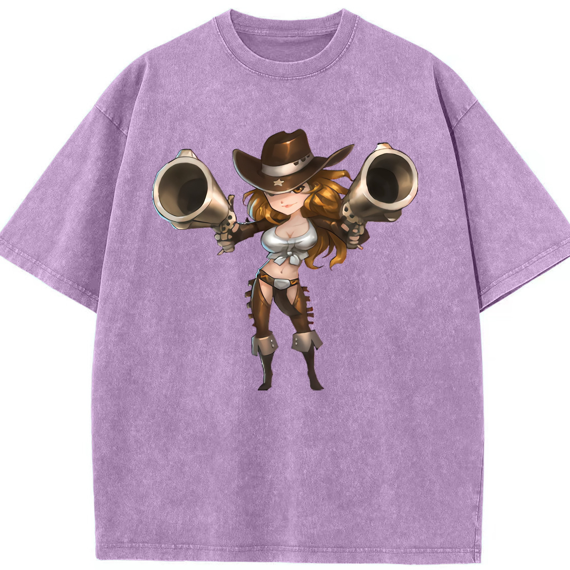 リーグ・オブ・レジェンド League of Legends LOL 綿100% ヴィンテージ風 半袖Tシャツ（フロントプリント）