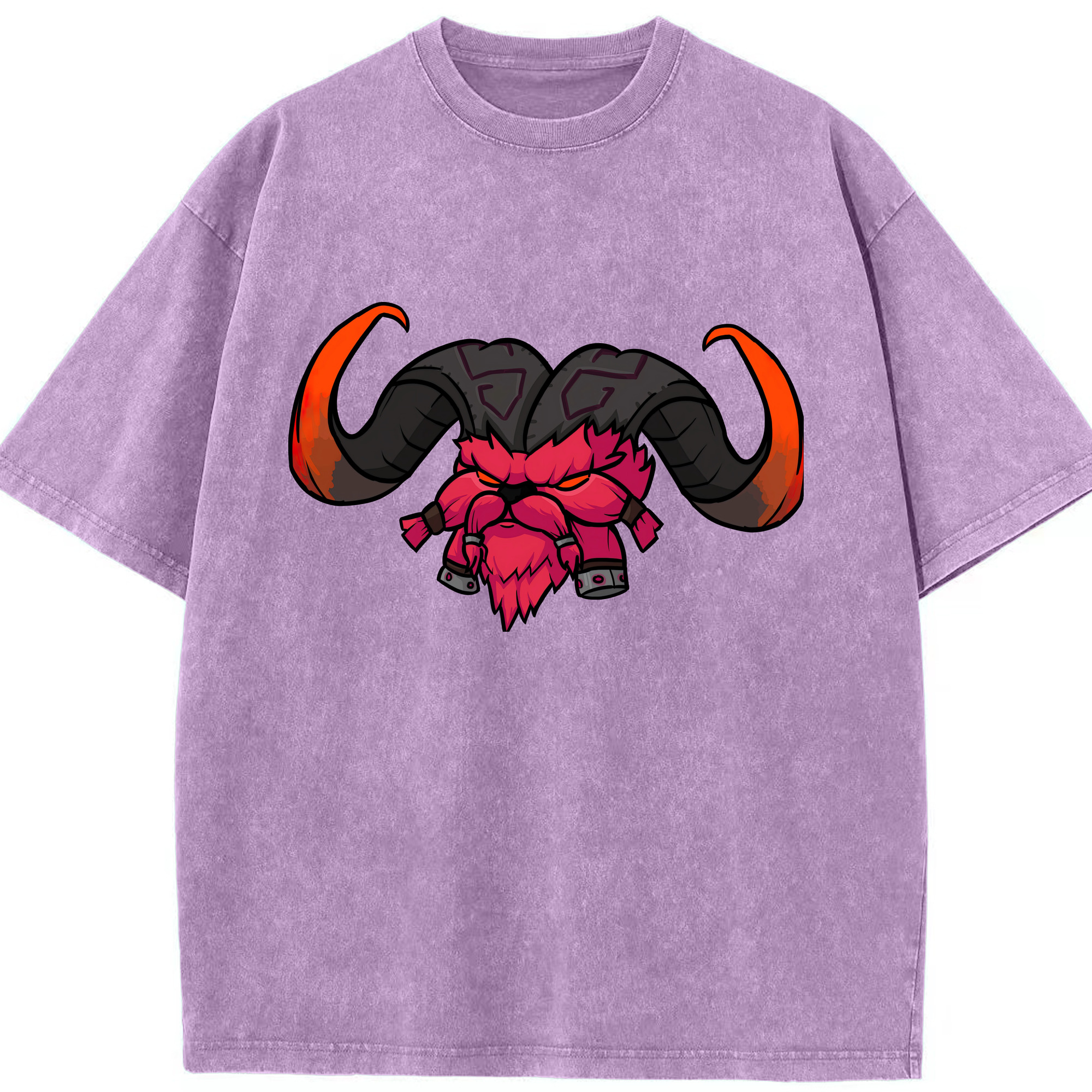 リーグ・オブ・レジェンド League of Legends LOL 綿100% ヴィンテージ風 半袖Tシャツ（フロントプリント）