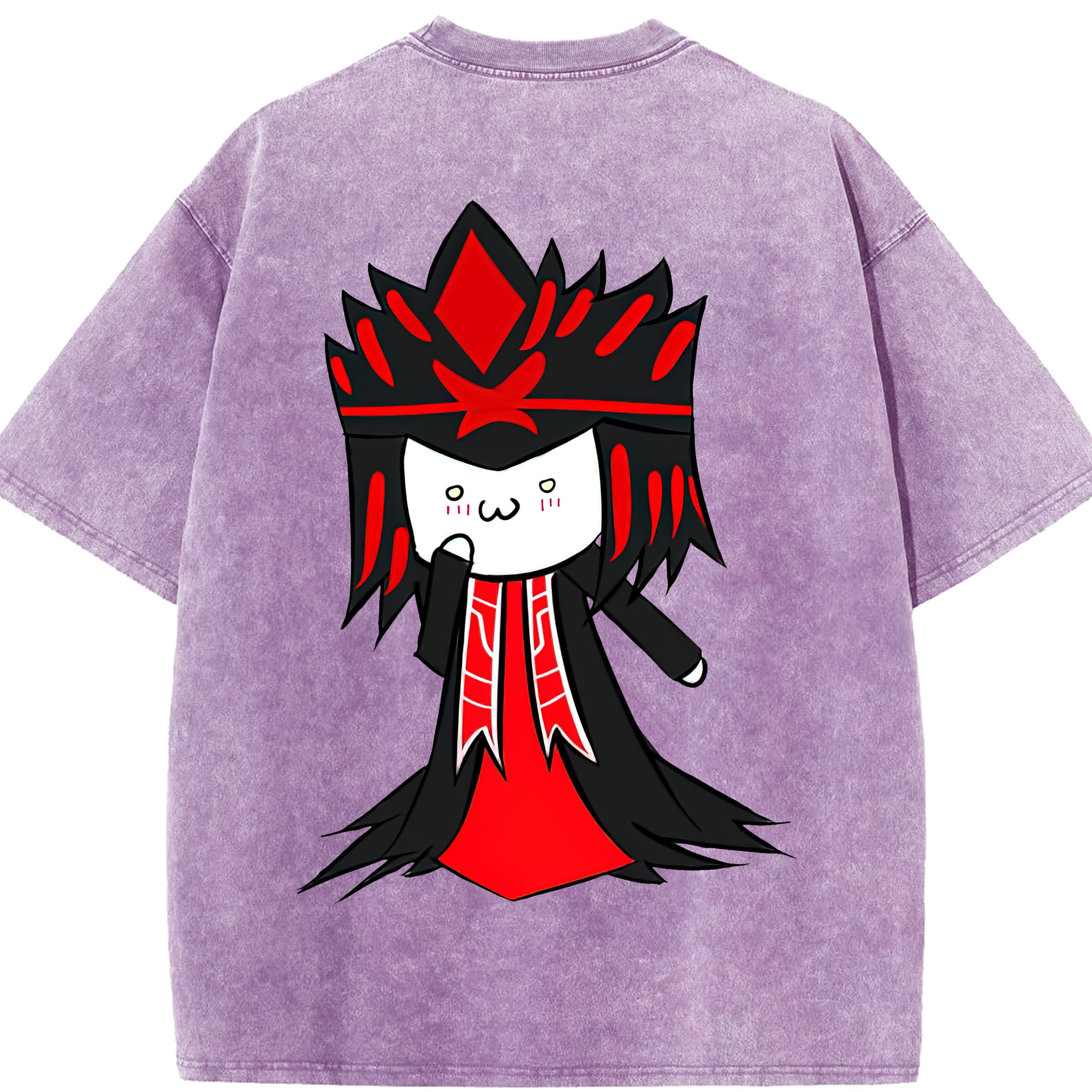 リーグ・オブ・レジェンド League of Legends LOL 綿100% ヴィンテージ風 半袖Tシャツ（背面プリント）