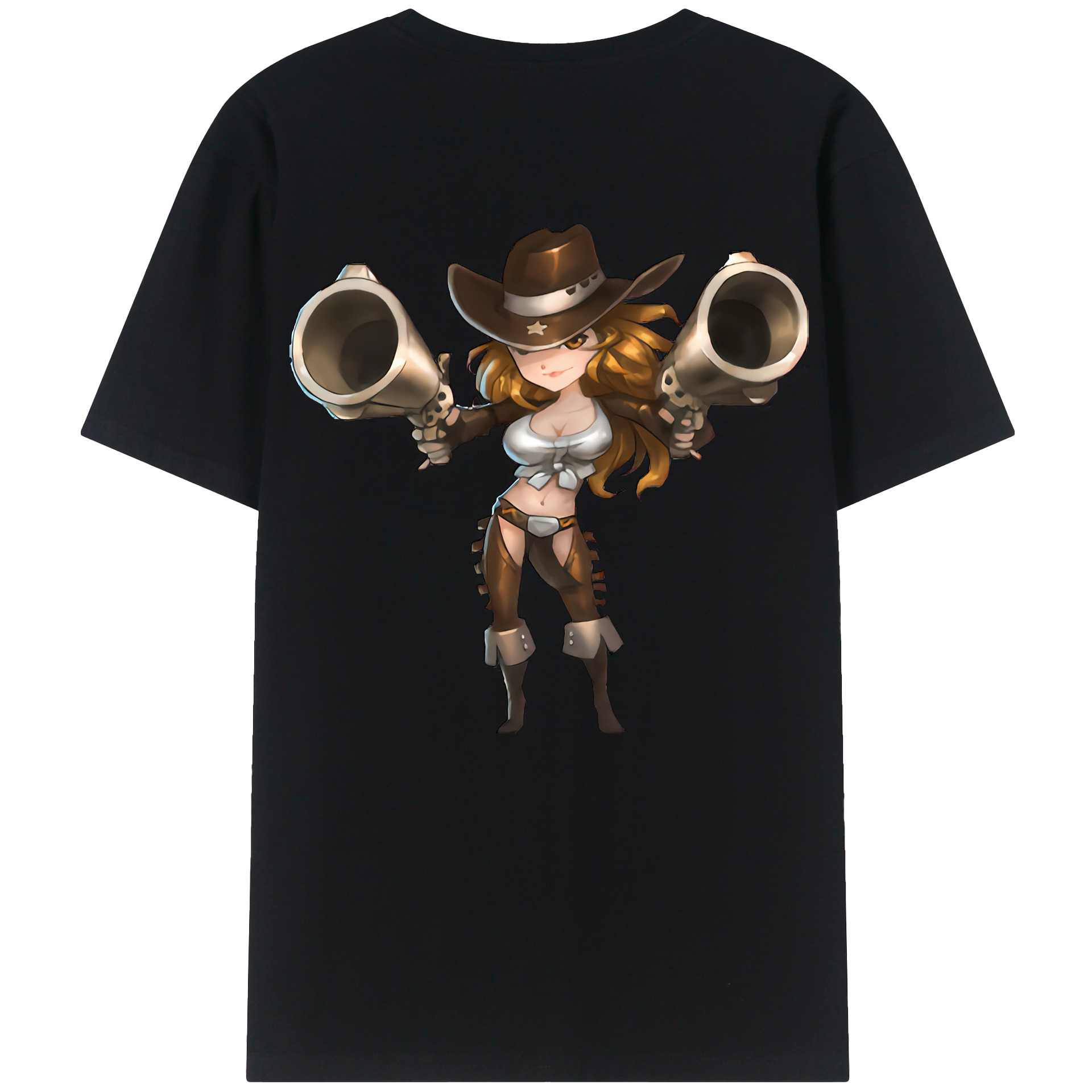 （画像用） リーグ・オブ・レジェンド League of Legends LOL 綿100％ メンズ半袖Tシャツ（バックプリント） 通気性