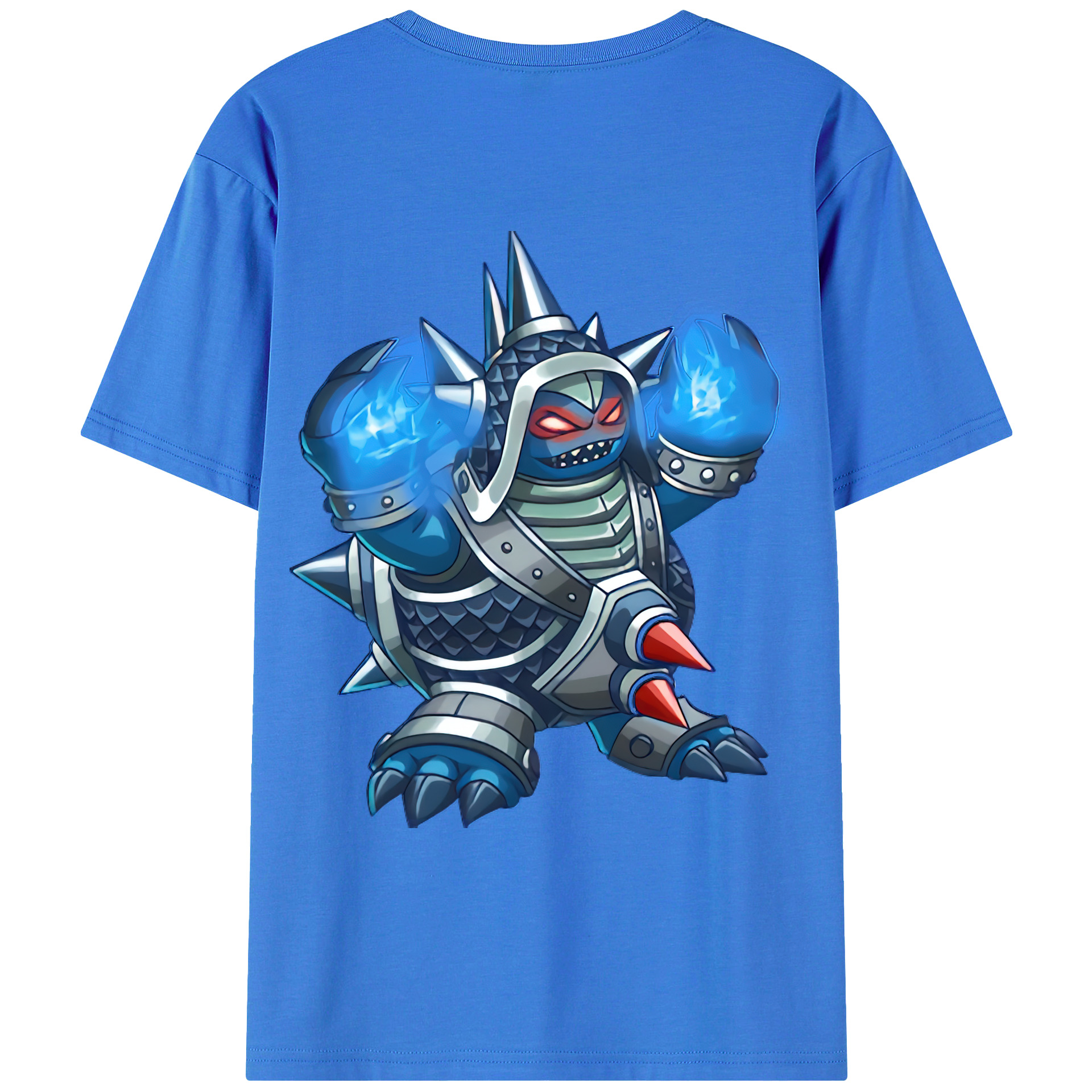 （画像用） リーグ・オブ・レジェンド League of Legends LOL 綿100％ メンズ半袖Tシャツ（バックプリント） 通気性