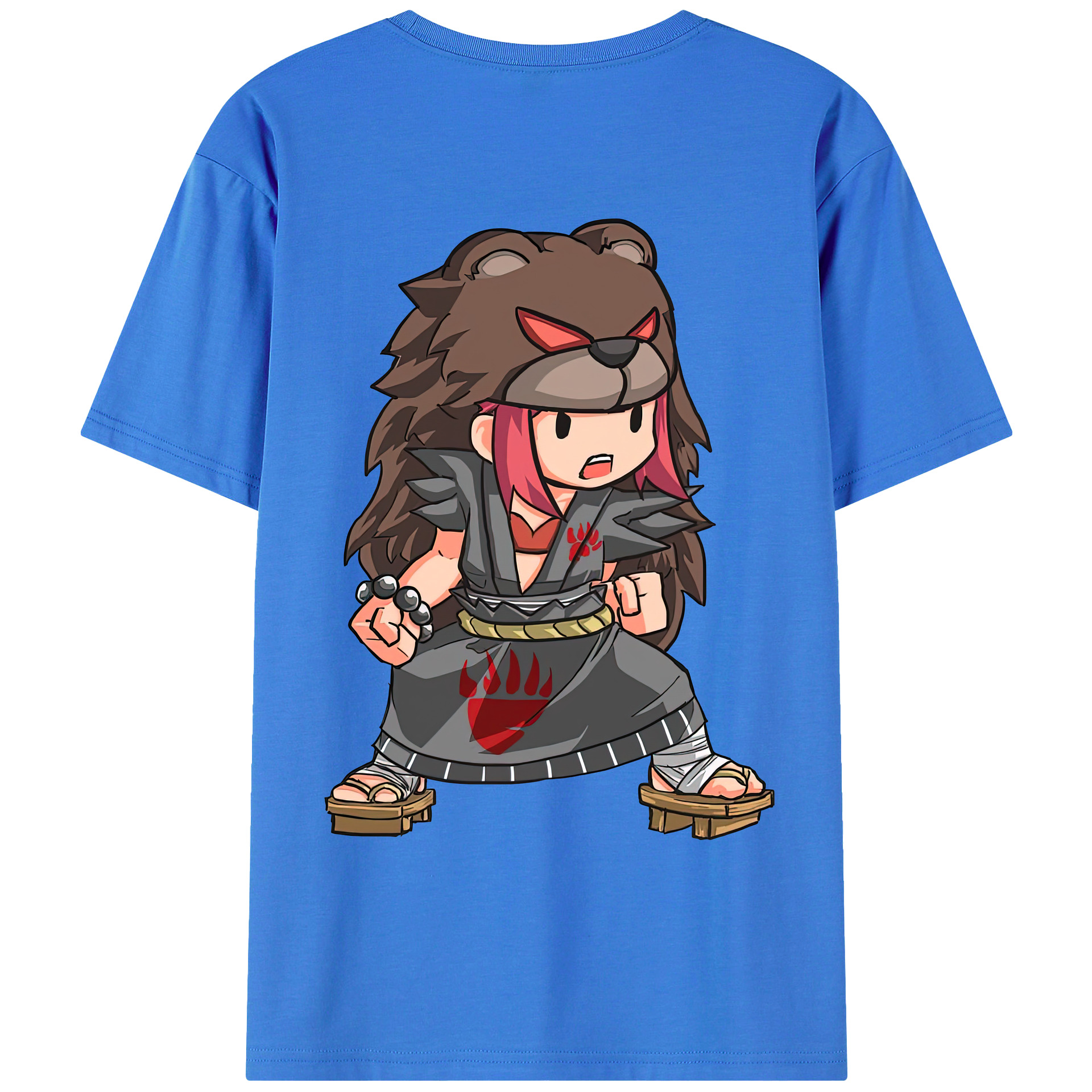 リーグ・オブ・レジェンド League of Legends LOL 綿100％ メンズ半袖Tシャツ（バックプリント） 通気性