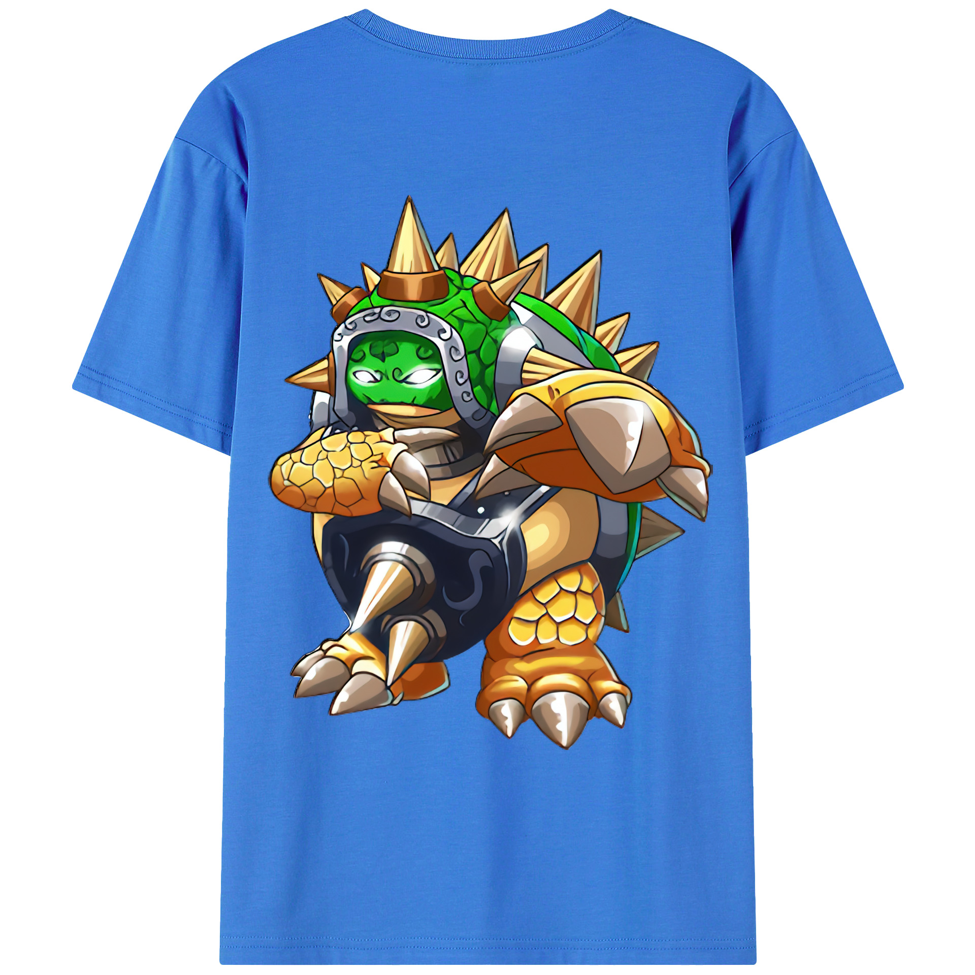 （画像用） リーグ・オブ・レジェンド League of Legends LOL 綿100％ メンズ半袖Tシャツ（バックプリント） 通気性