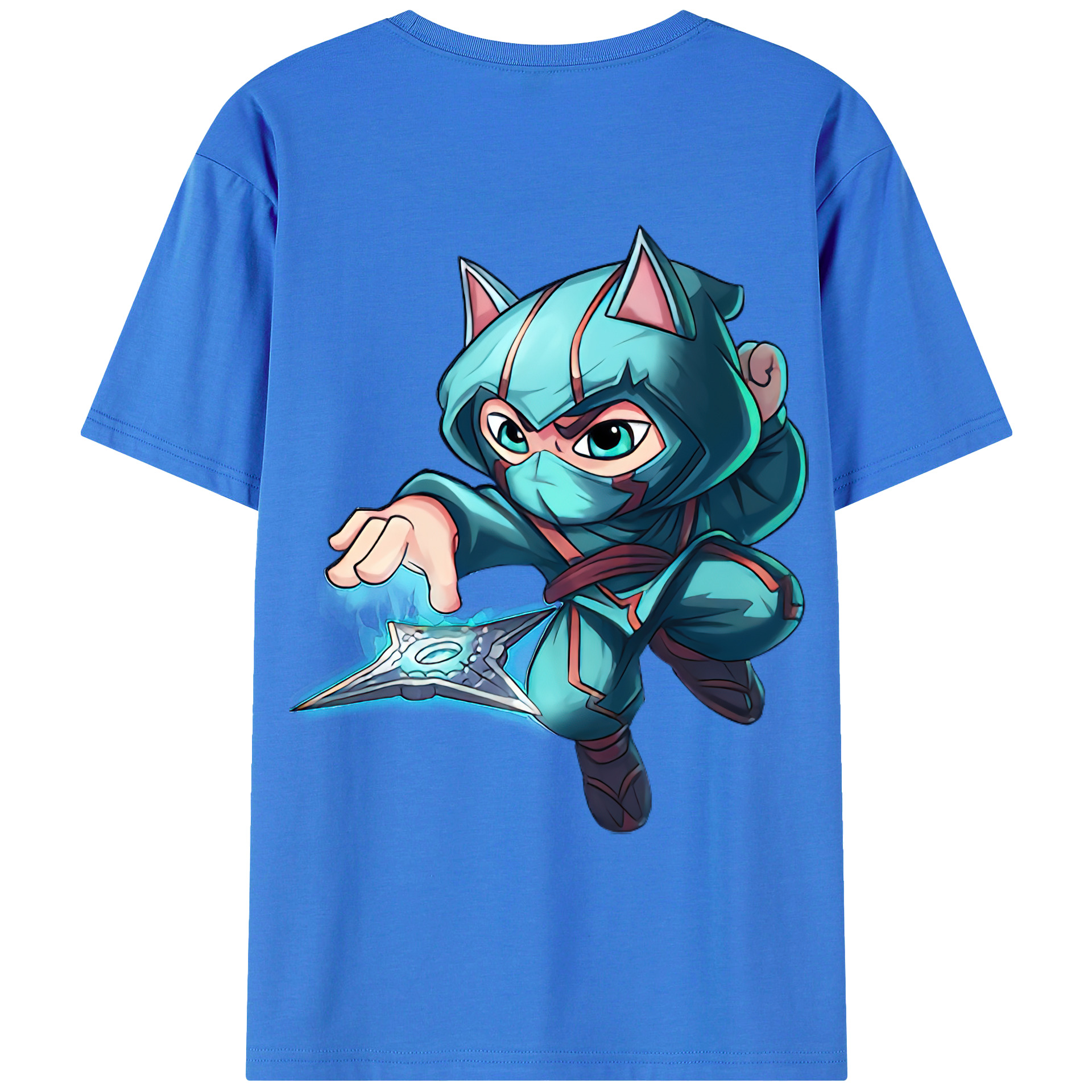 （画像用） リーグ・オブ・レジェンド League of Legends LOL 綿100％ メンズ半袖Tシャツ（バックプリント） 通気性