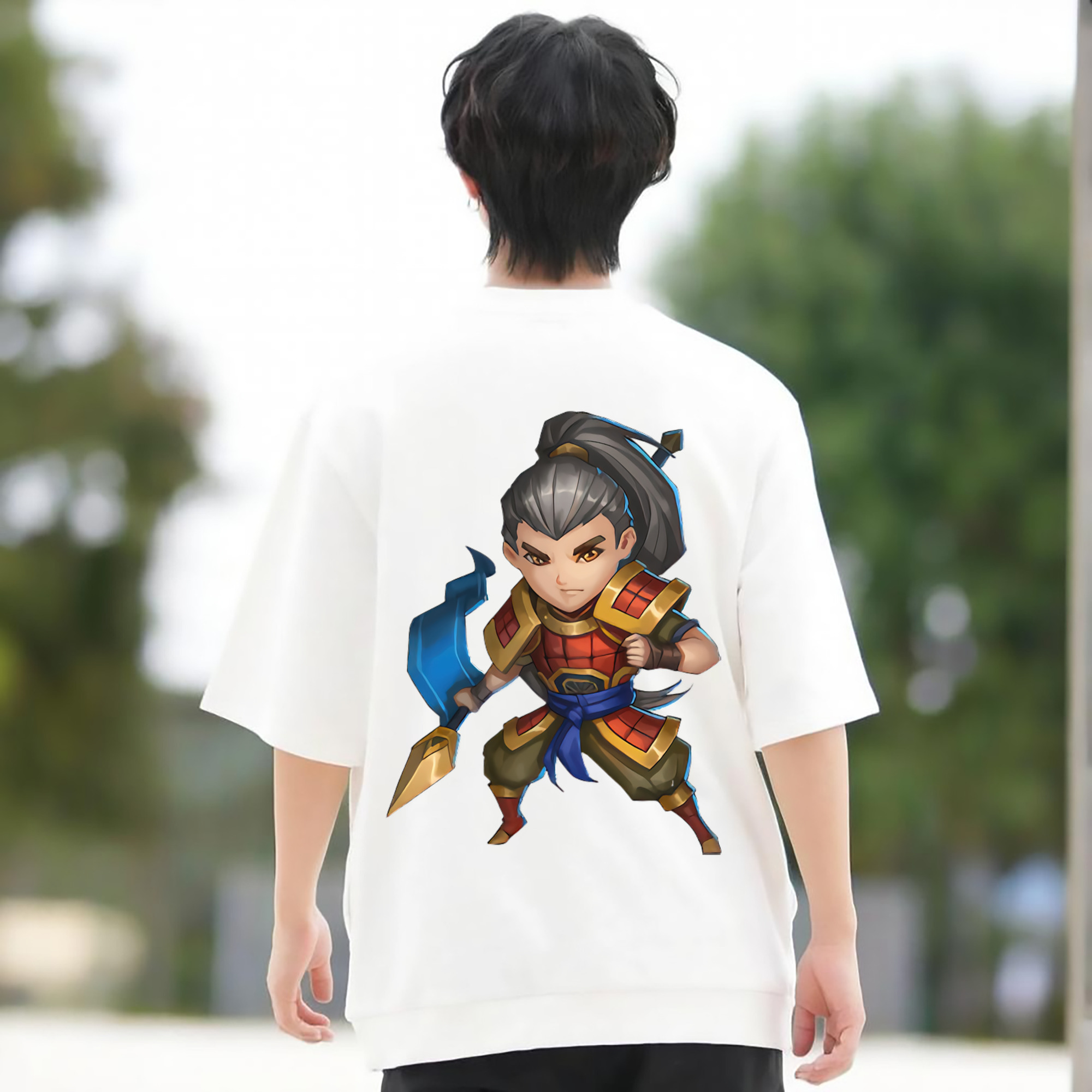 一般的なイメージ