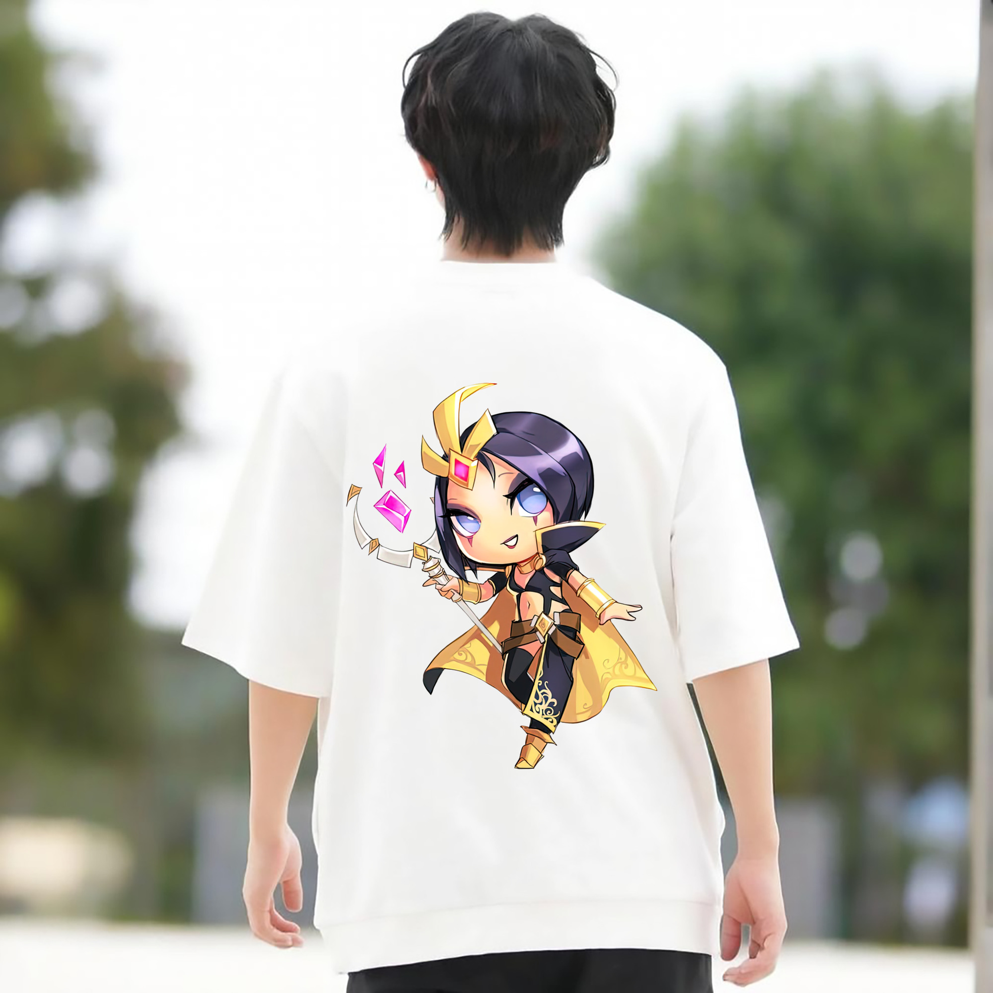 一般的なイメージ