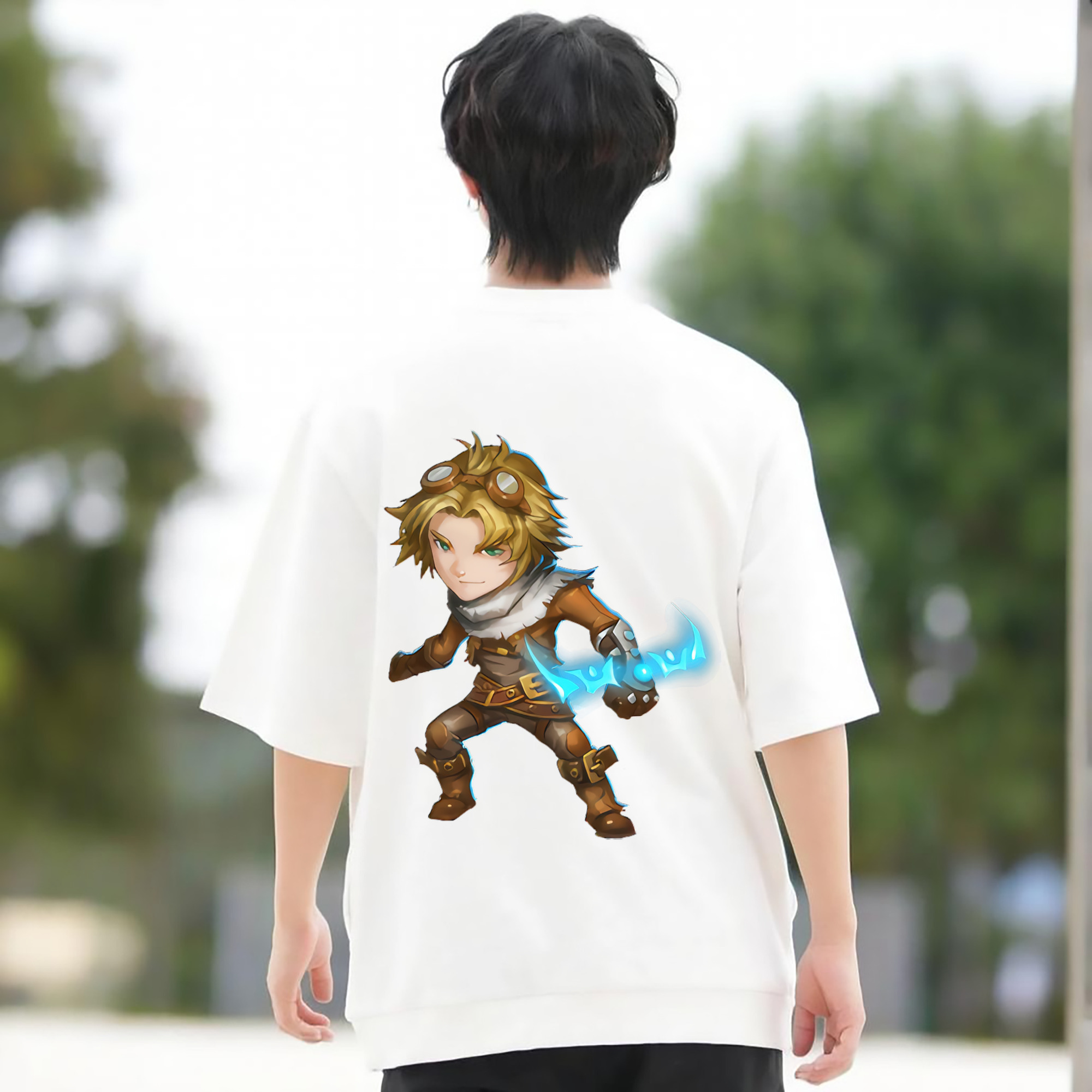 一般的なイメージ