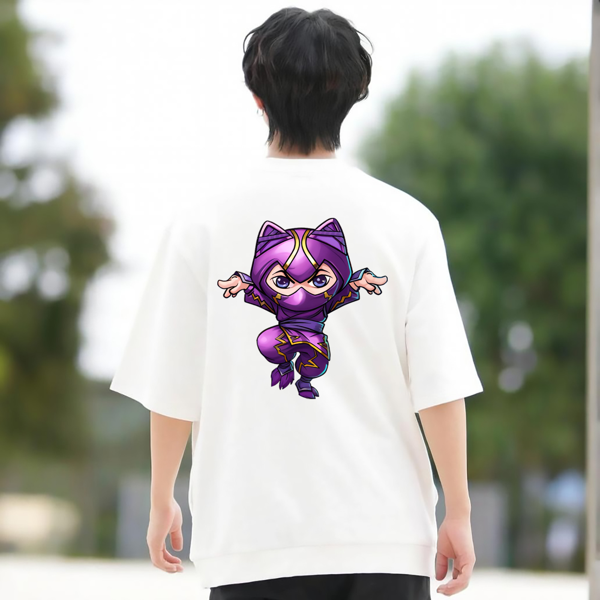 一般的なイメージ