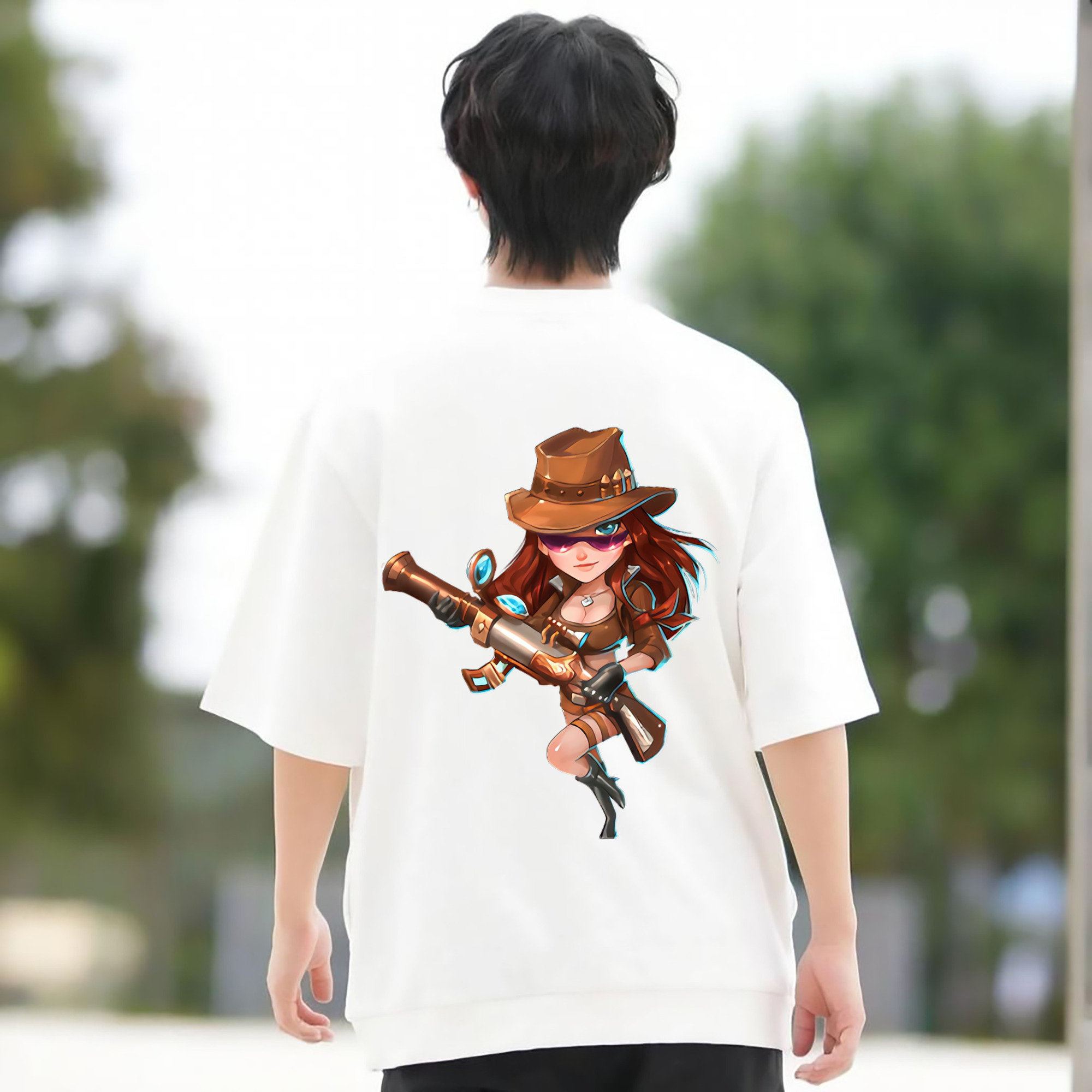 一般的なイメージ