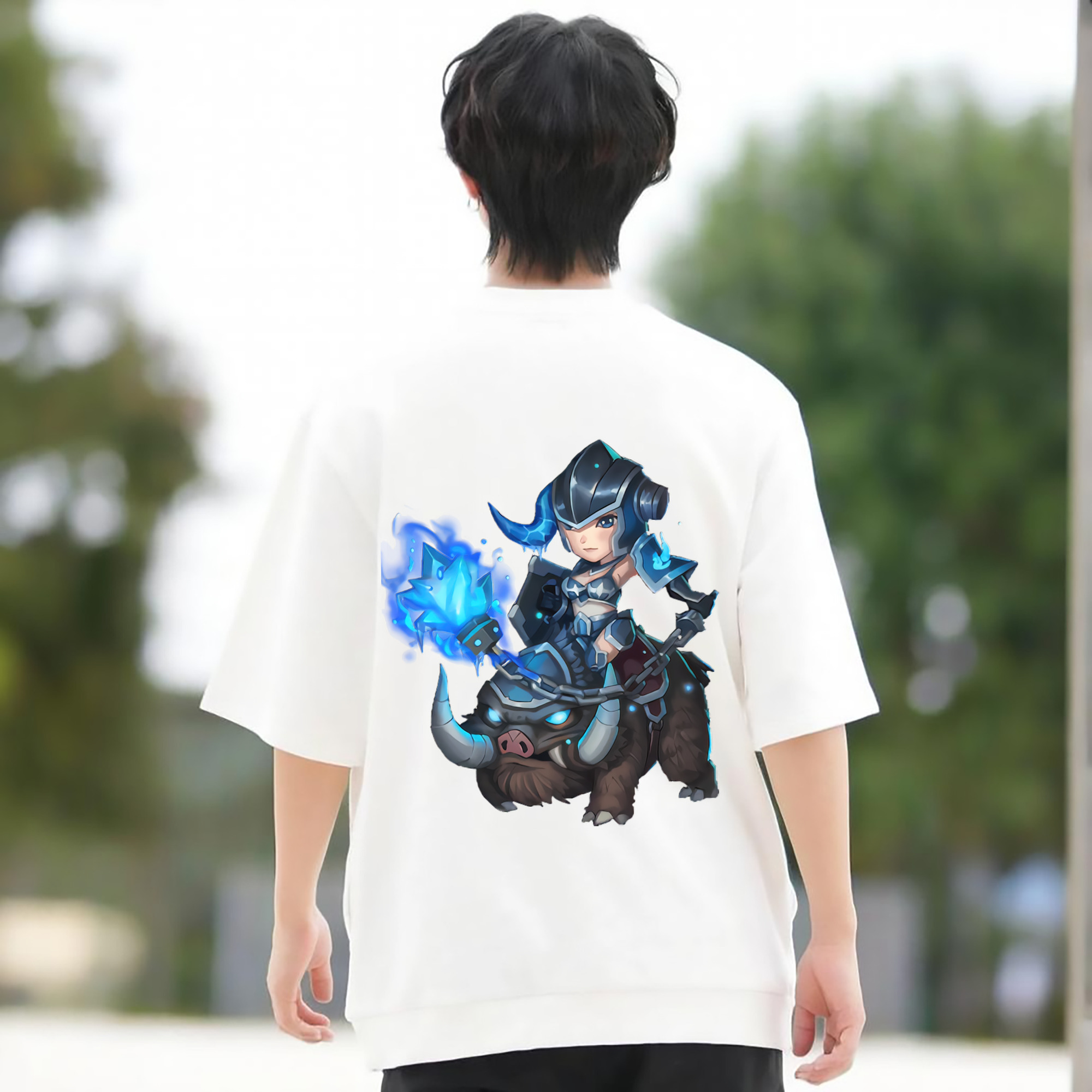 一般的なイメージ