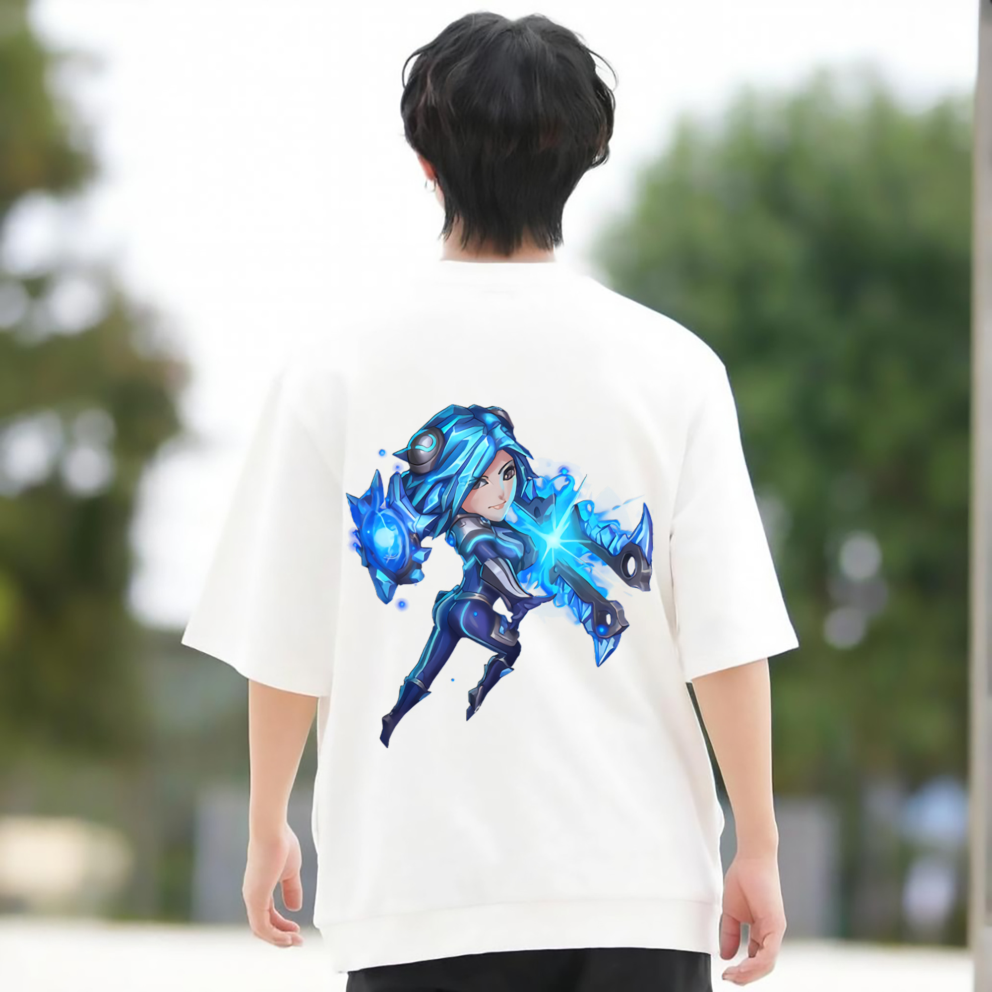 一般的なイメージ