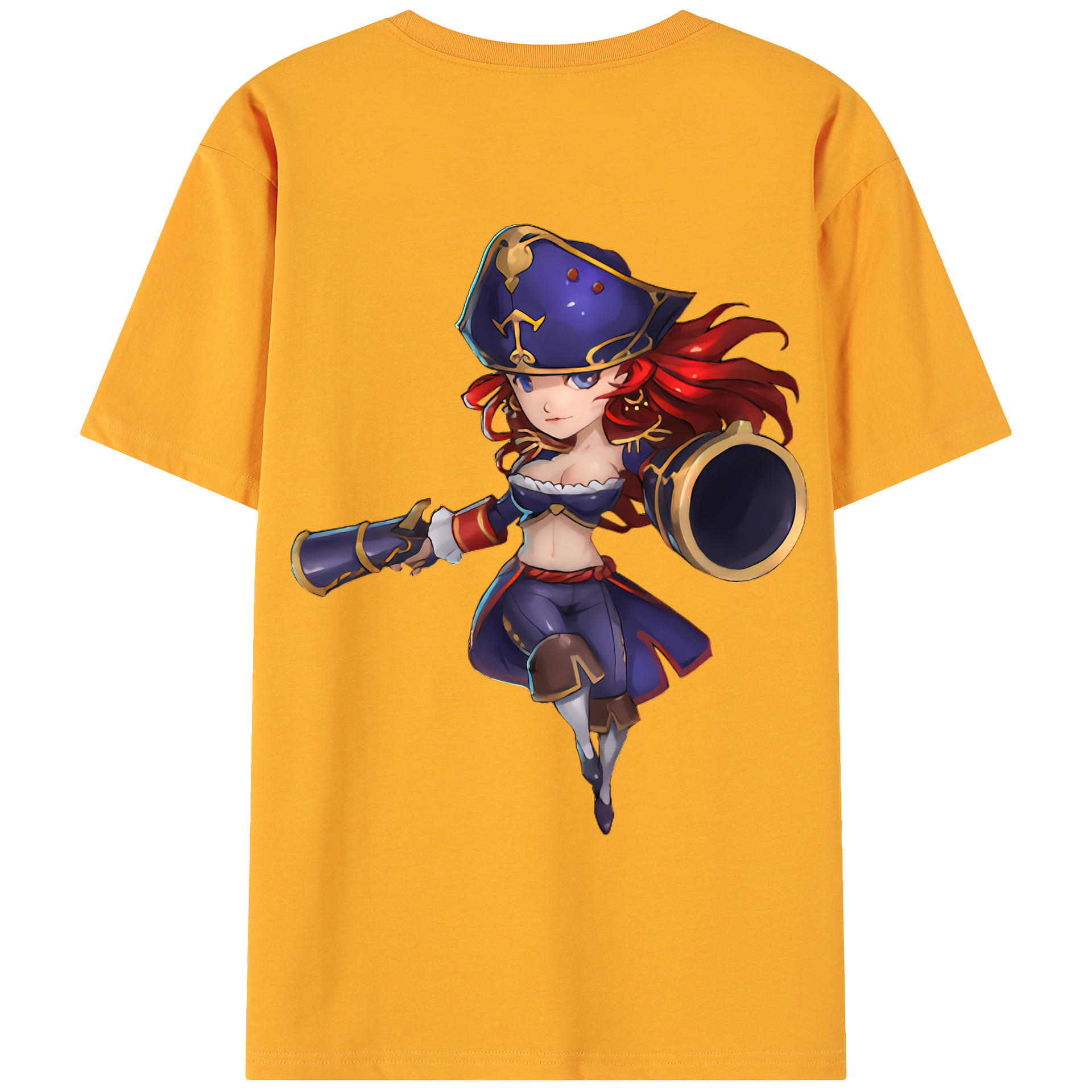 （画像用） リーグ・オブ・レジェンド League of Legends LOL 綿100％ メンズ半袖Tシャツ（バックプリント） 通気性