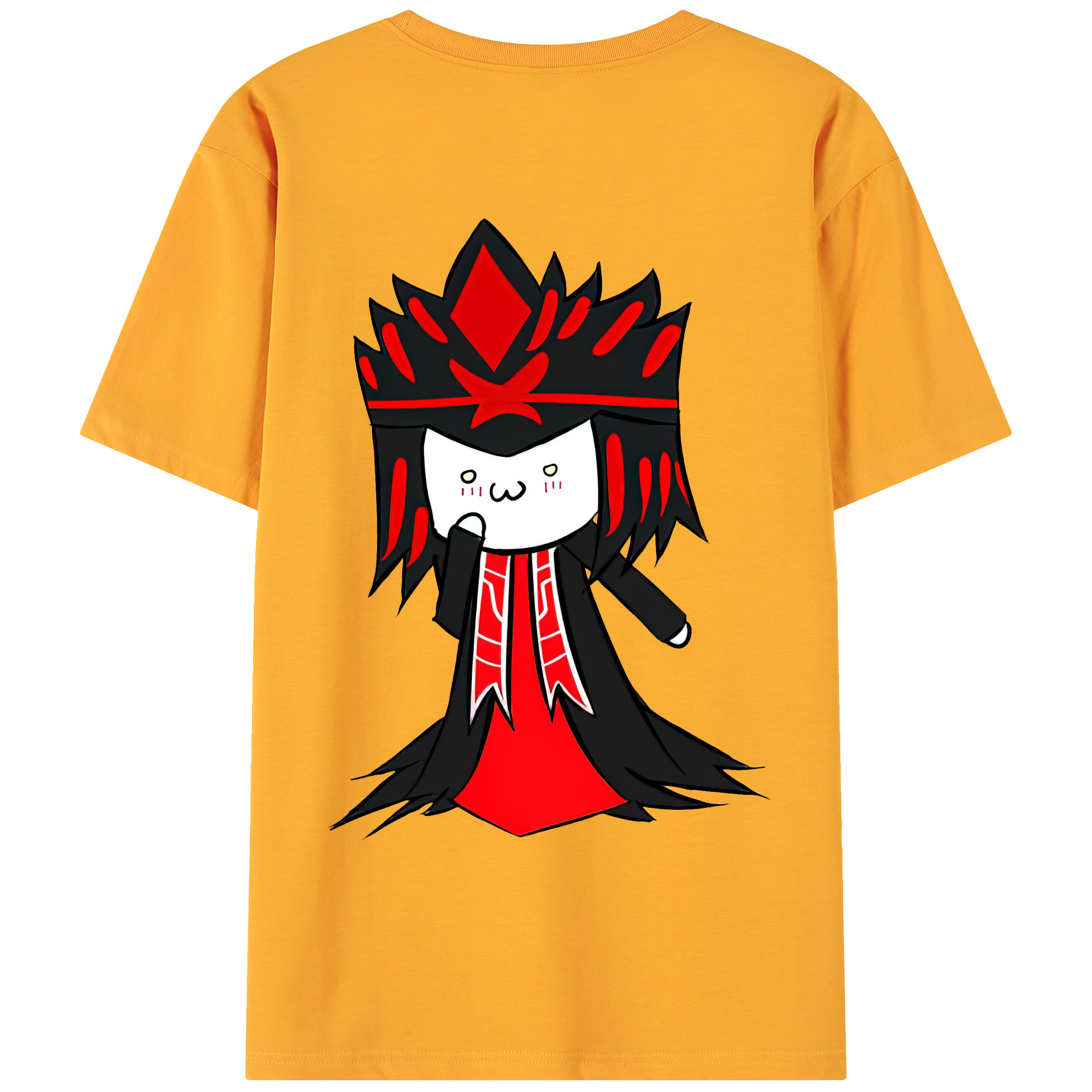 （画像用） リーグ・オブ・レジェンド League of Legends LOL 綿100％ メンズ半袖Tシャツ（バックプリント） 通気性