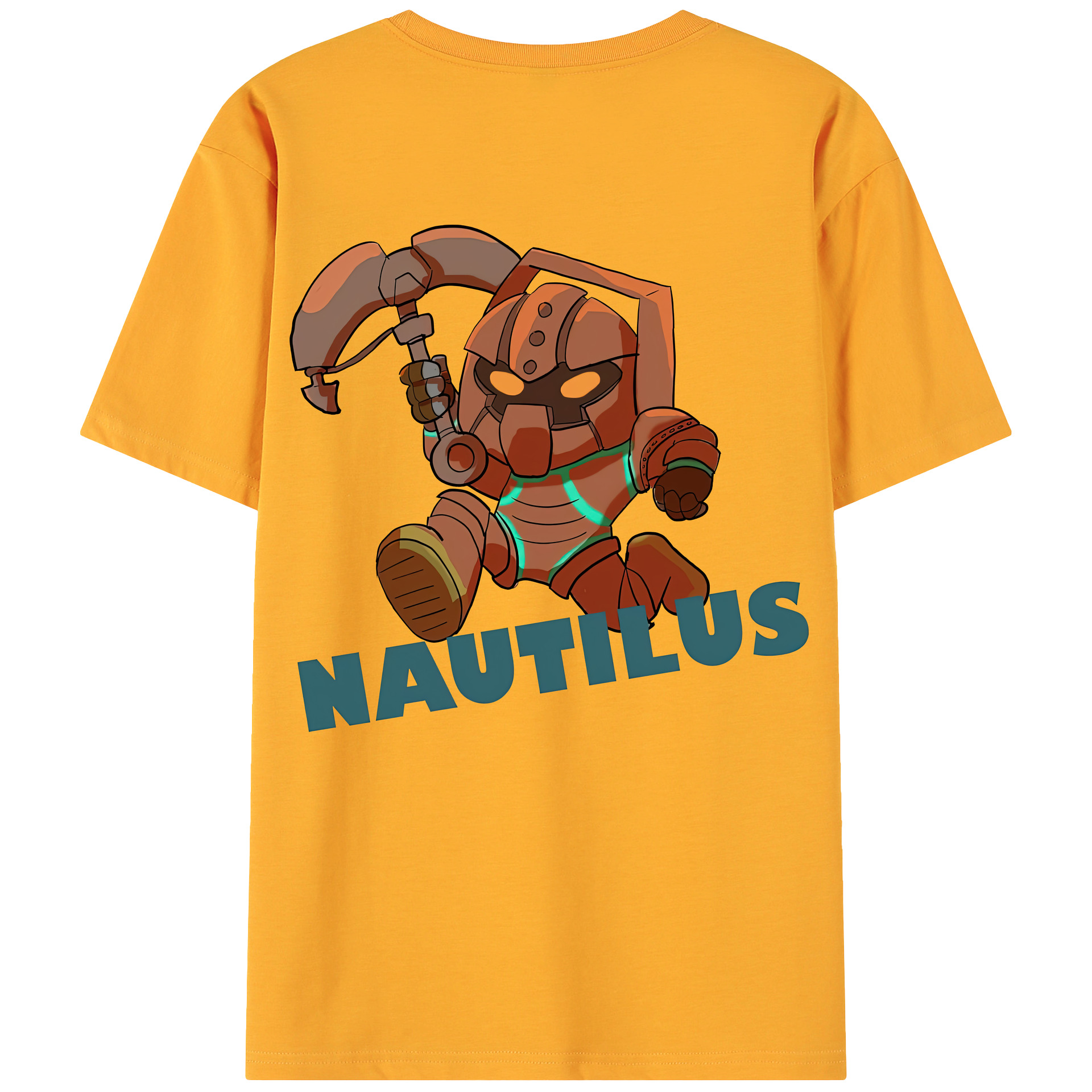 リーグ・オブ・レジェンド League of Legends LOL 綿100％ メンズ半袖Tシャツ（バックプリント） 通気性