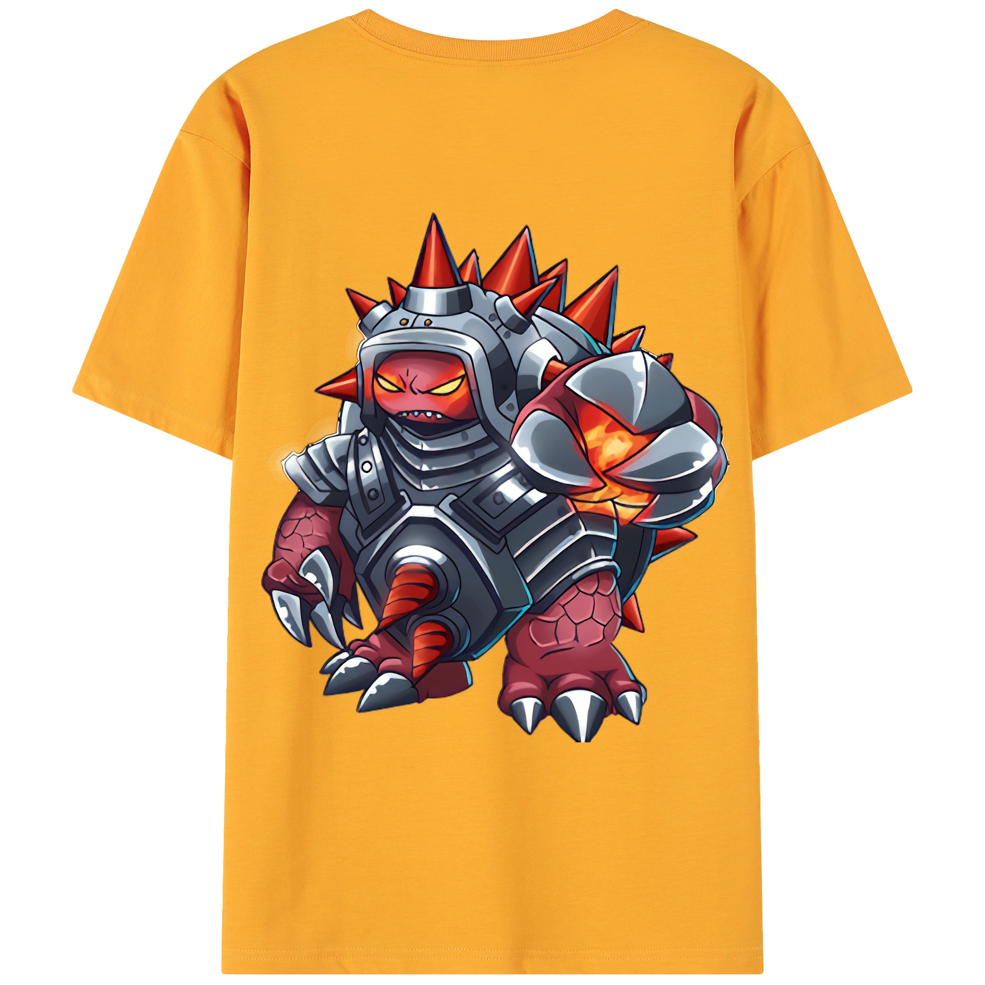 （画像用） リーグ・オブ・レジェンド League of Legends LOL 綿100％ メンズ半袖Tシャツ（バックプリント） 通気性