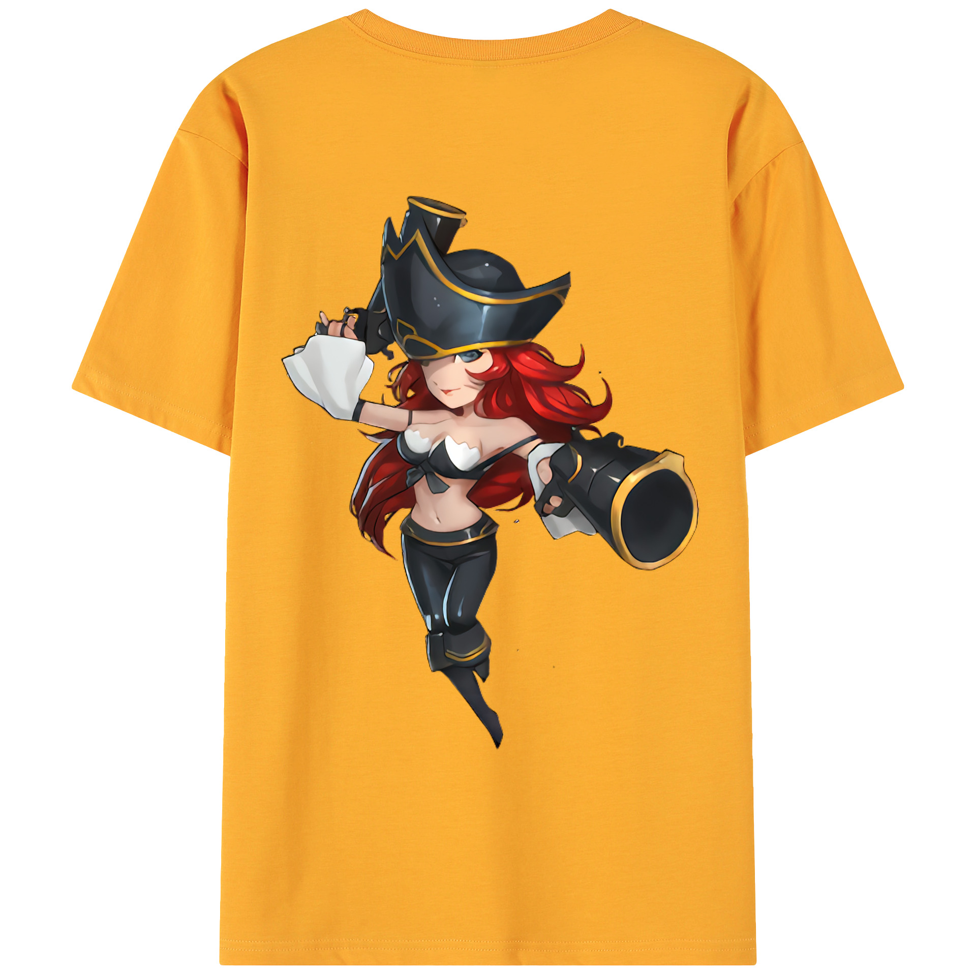 （画像用） リーグ・オブ・レジェンド League of Legends LOL 綿100％ メンズ半袖Tシャツ（バックプリント） 通気性