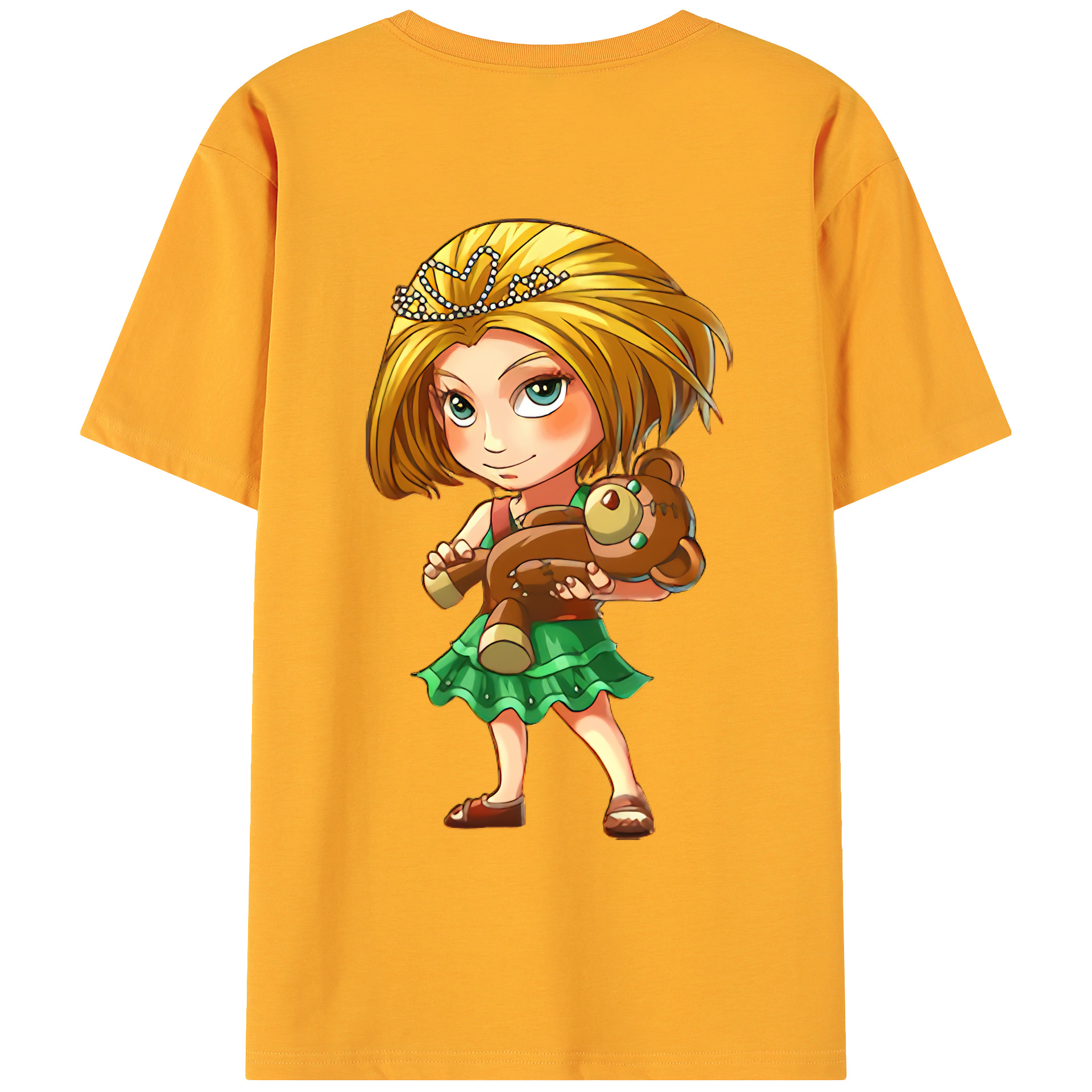 （画像用） リーグ・オブ・レジェンド League of Legends LOL 綿100％ メンズ半袖Tシャツ（バックプリント） 通気性