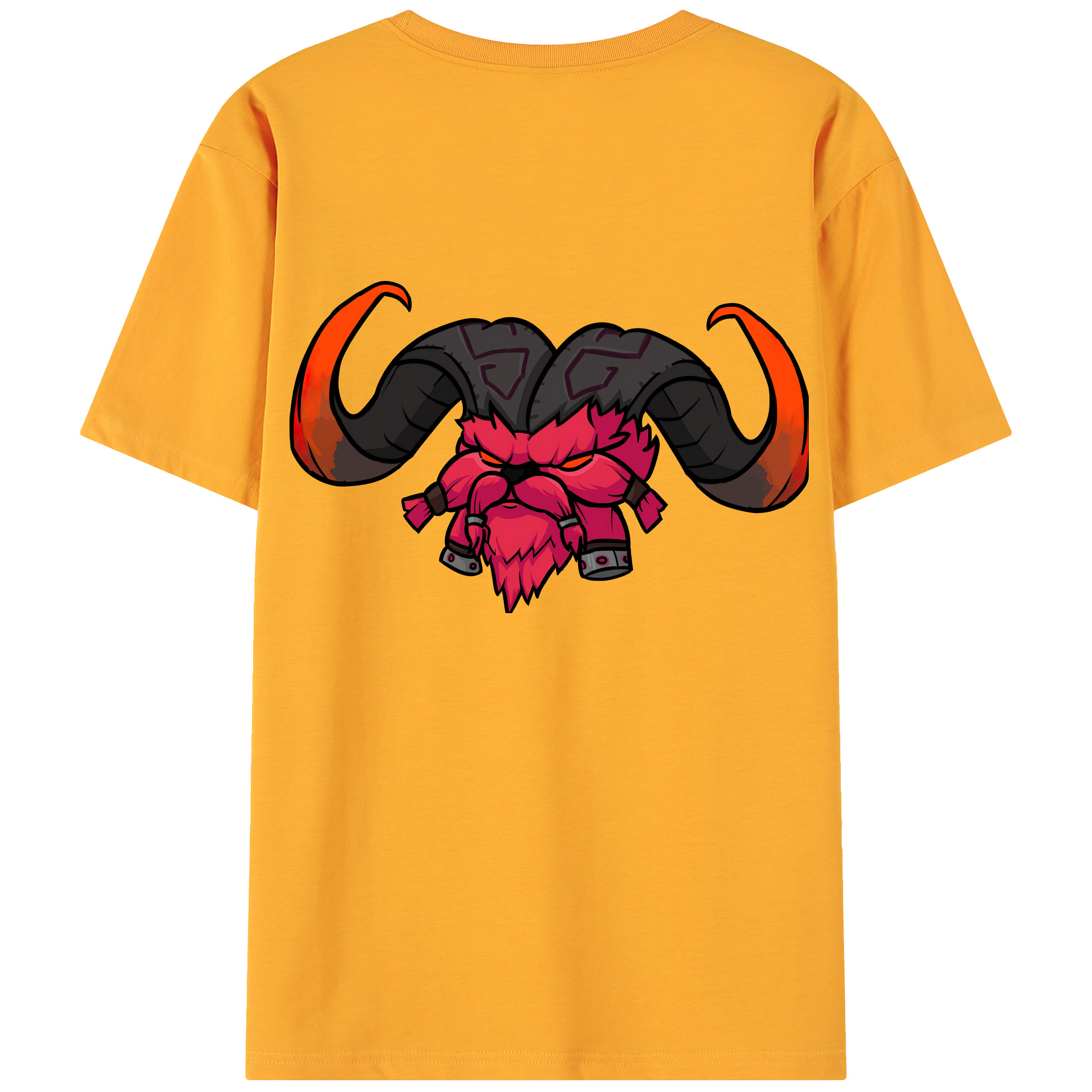 （画像用） リーグ・オブ・レジェンド League of Legends LOL 綿100％ メンズ半袖Tシャツ（バックプリント） 通気性