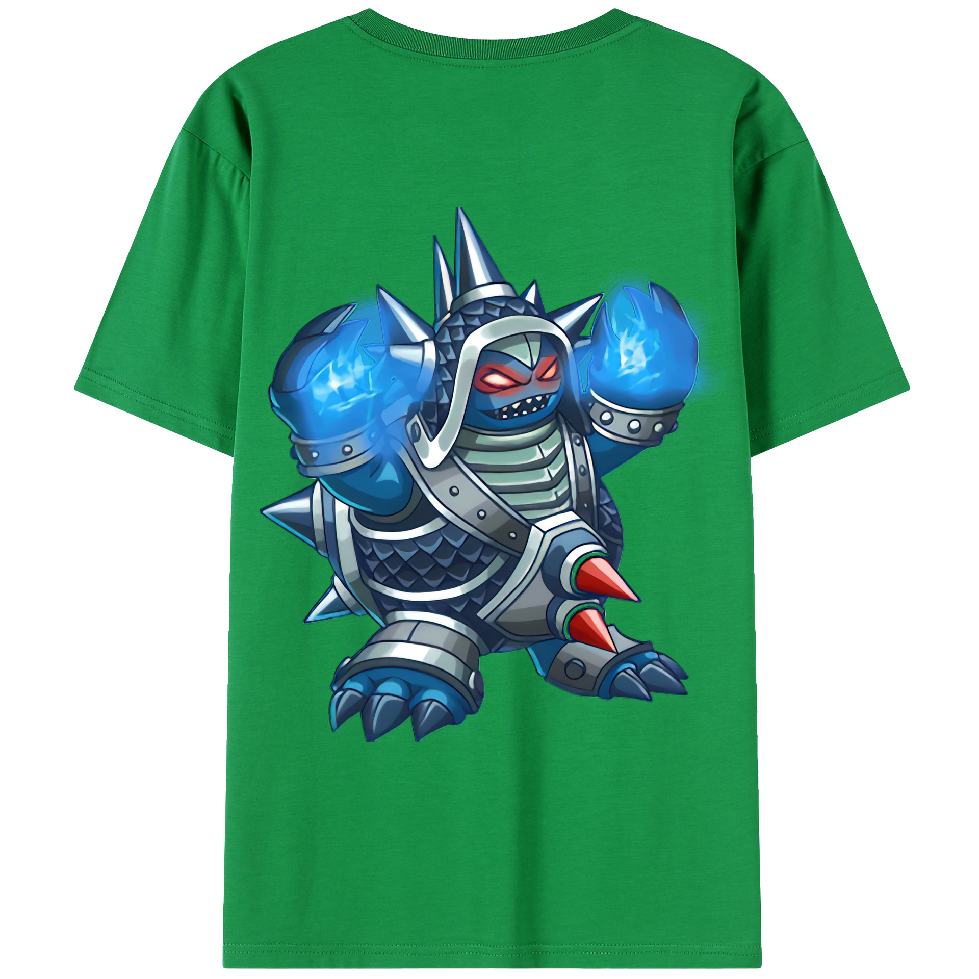 （画像用） リーグ・オブ・レジェンド League of Legends LOL 綿100％ メンズ半袖Tシャツ（バックプリント） 通気性