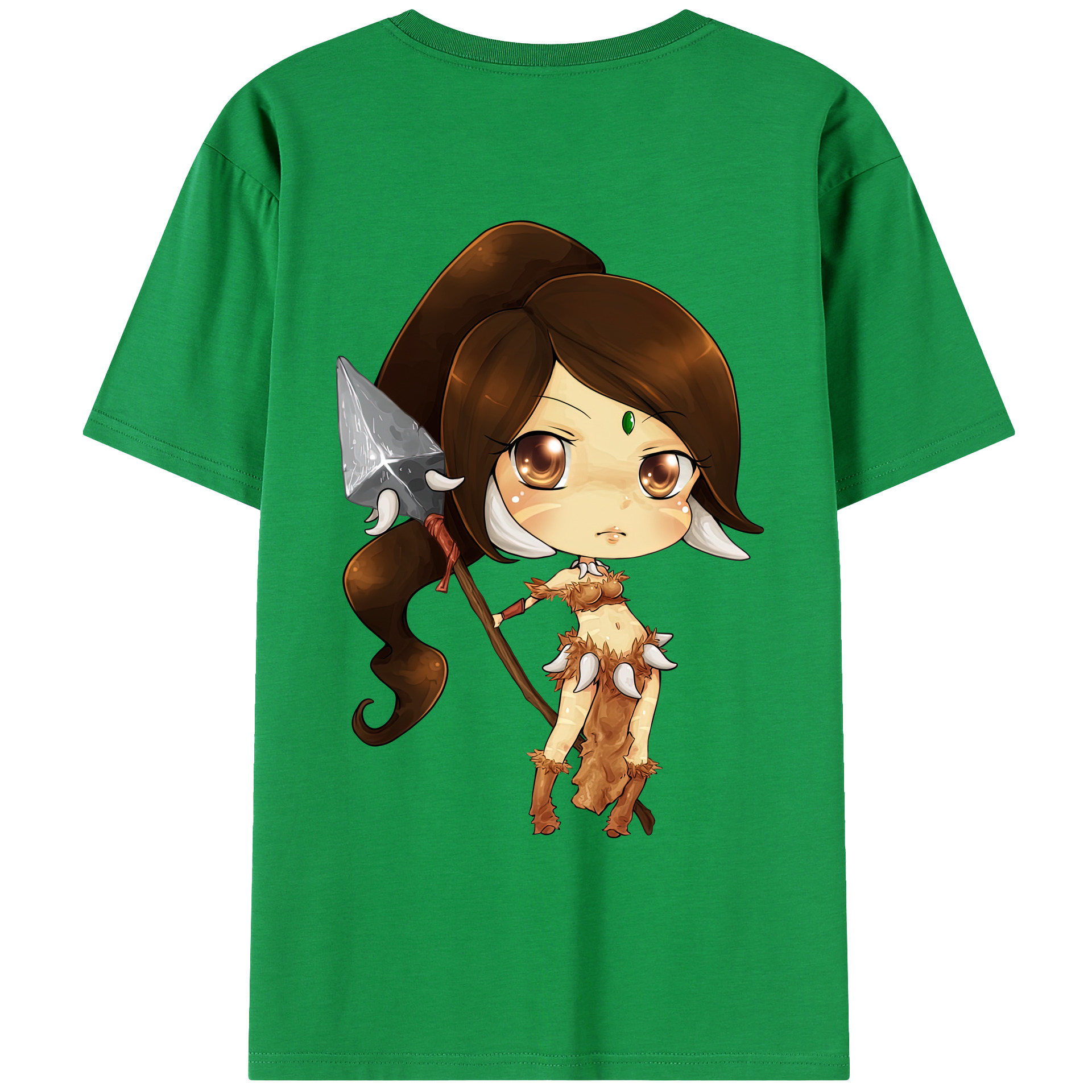 （画像用） リーグ・オブ・レジェンド League of Legends LOL 綿100％ メンズ半袖Tシャツ（バックプリント） 通気性