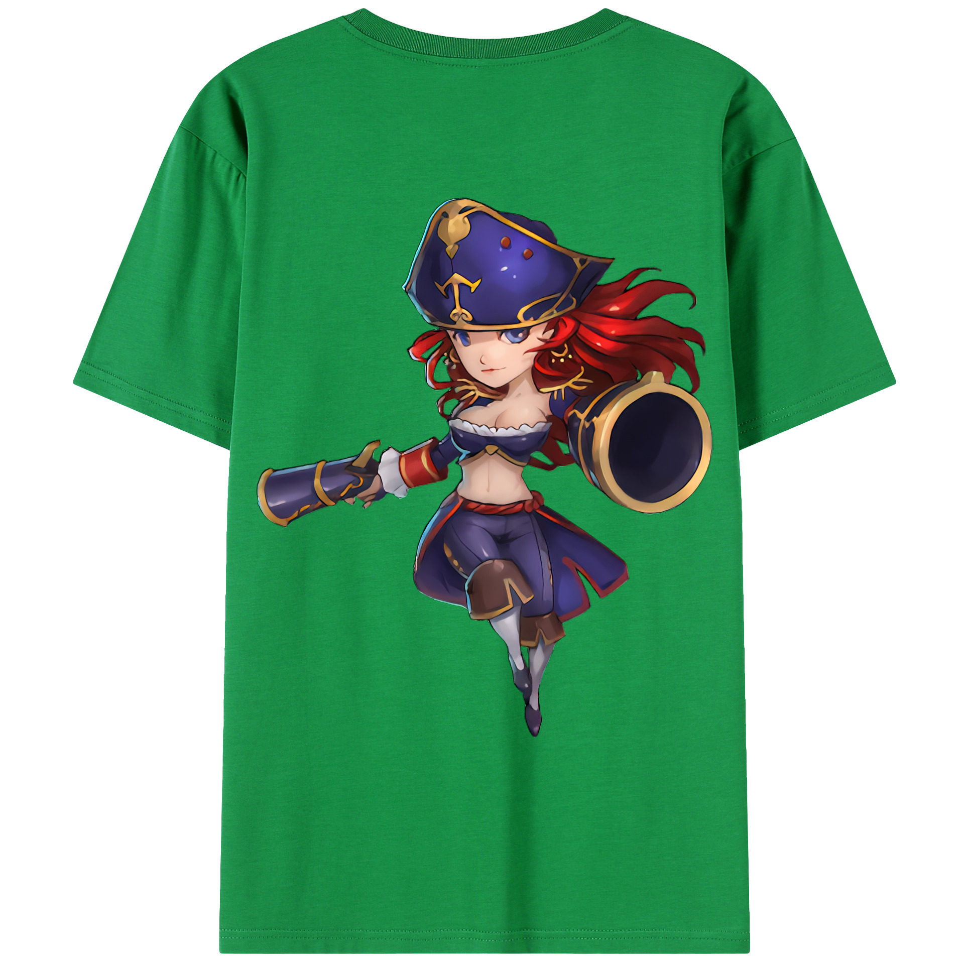 （画像用） リーグ・オブ・レジェンド League of Legends LOL 綿100％ メンズ半袖Tシャツ（バックプリント） 通気性