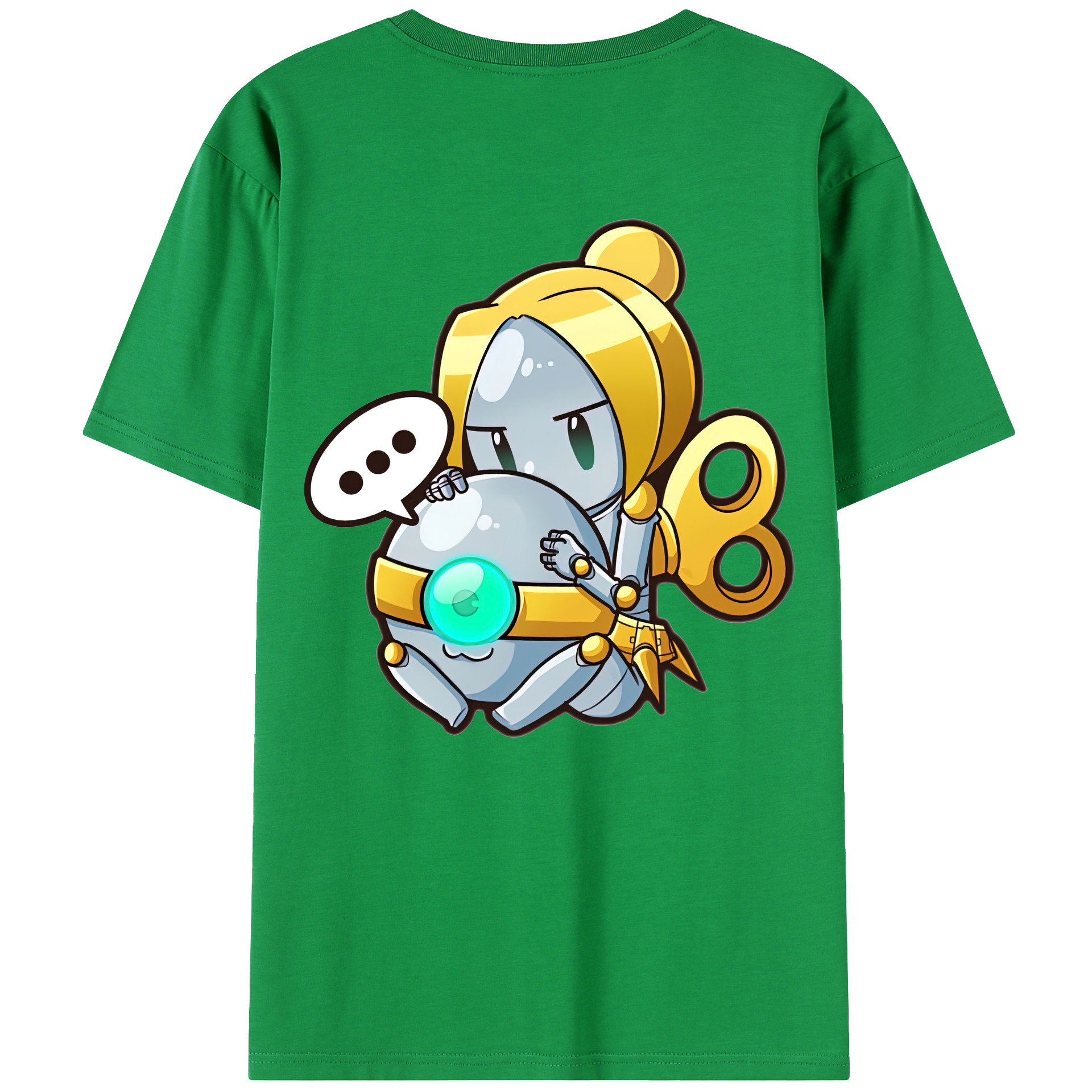 （画像用） リーグ・オブ・レジェンド League of Legends LOL 綿100％ メンズ半袖Tシャツ（バックプリント） 通気性