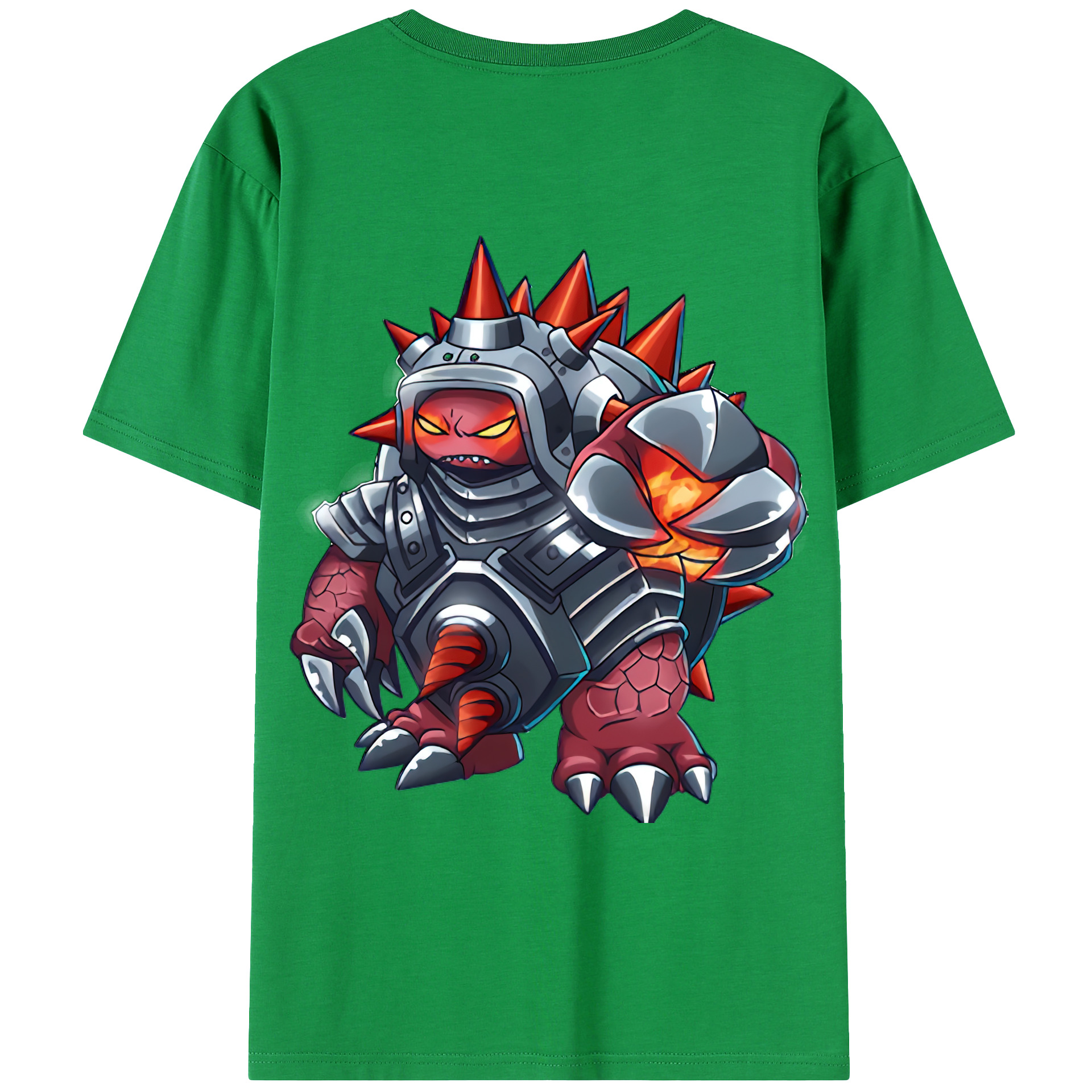 （画像用） リーグ・オブ・レジェンド League of Legends LOL 綿100％ メンズ半袖Tシャツ（バックプリント） 通気性