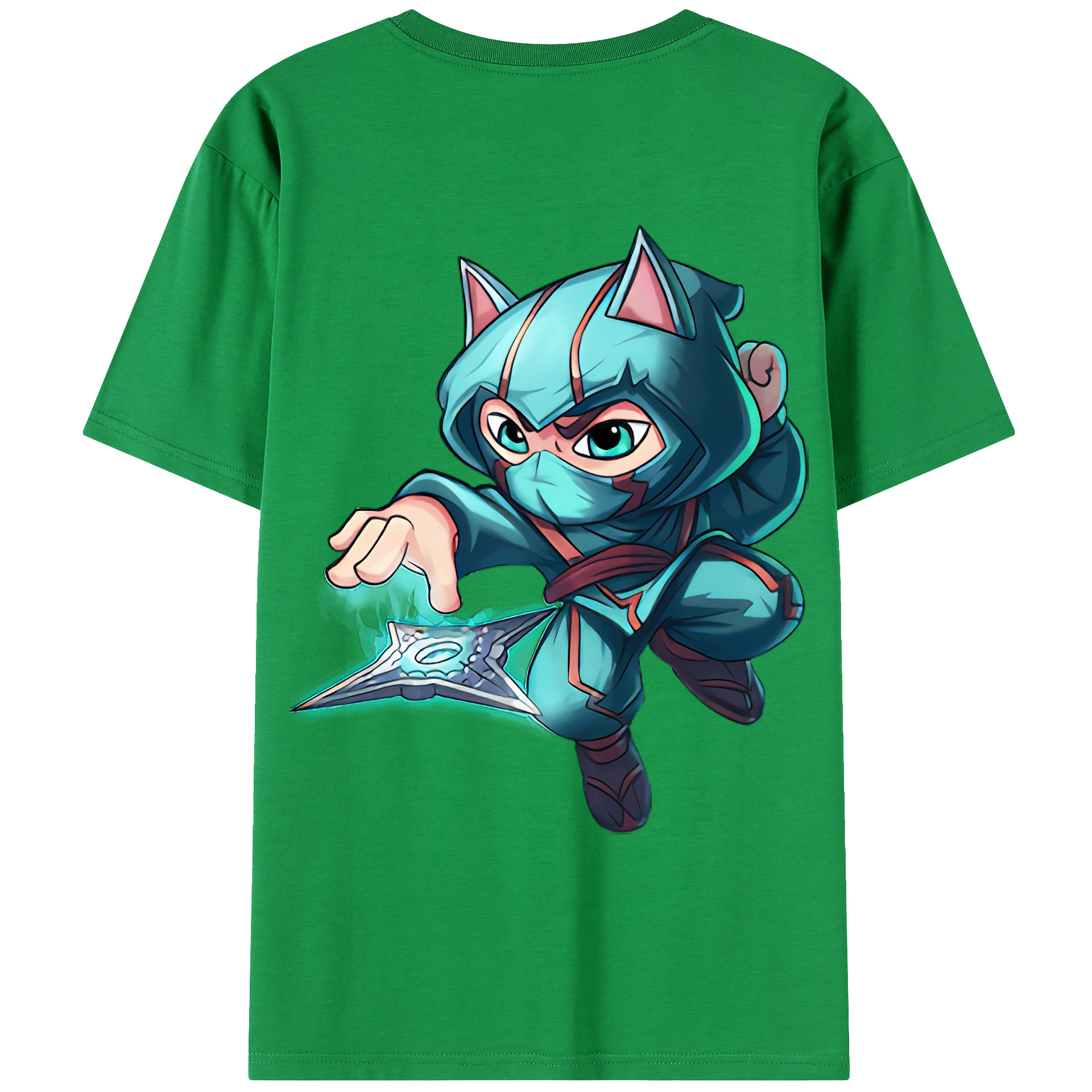 （画像用） リーグ・オブ・レジェンド League of Legends LOL 綿100％ メンズ半袖Tシャツ（バックプリント） 通気性