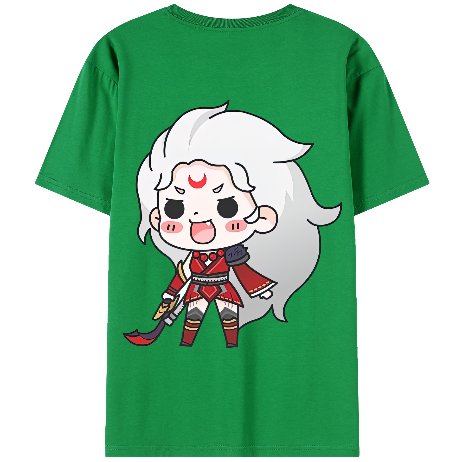 リーグ・オブ・レジェンド League of Legends LOL 綿100％ メンズ半袖Tシャツ（バックプリント） 通気性