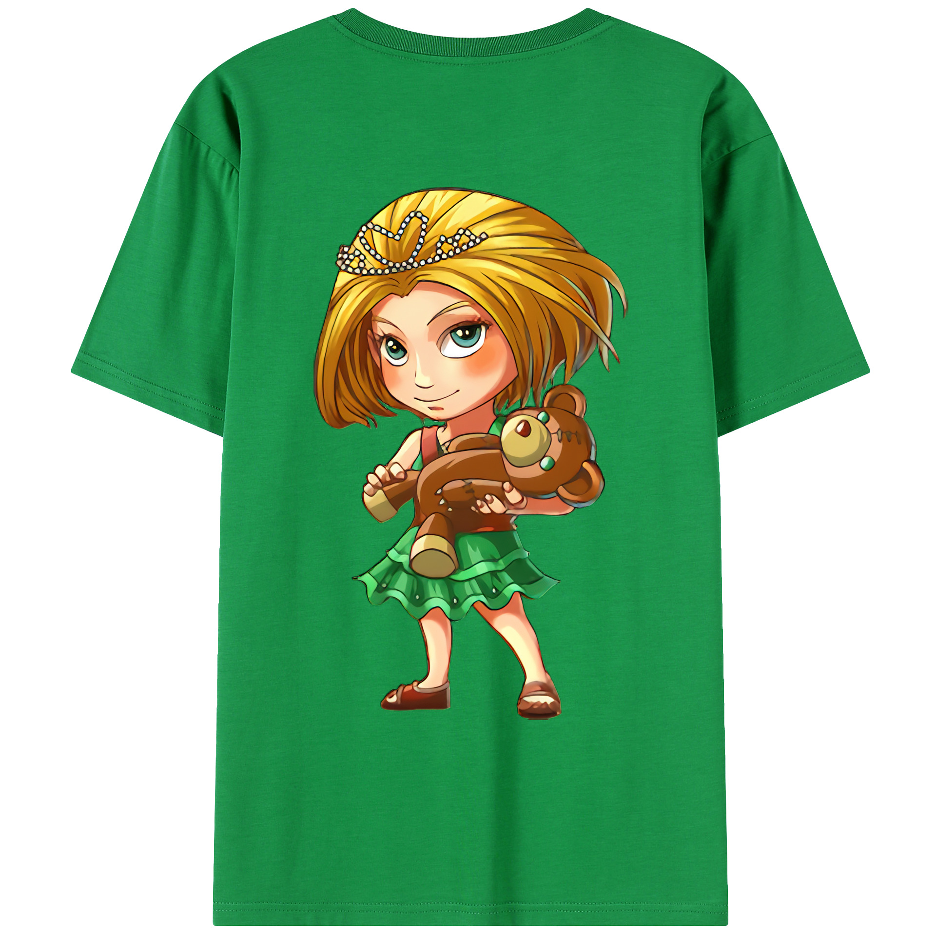 （画像用） リーグ・オブ・レジェンド League of Legends LOL 綿100％ メンズ半袖Tシャツ（バックプリント） 通気性