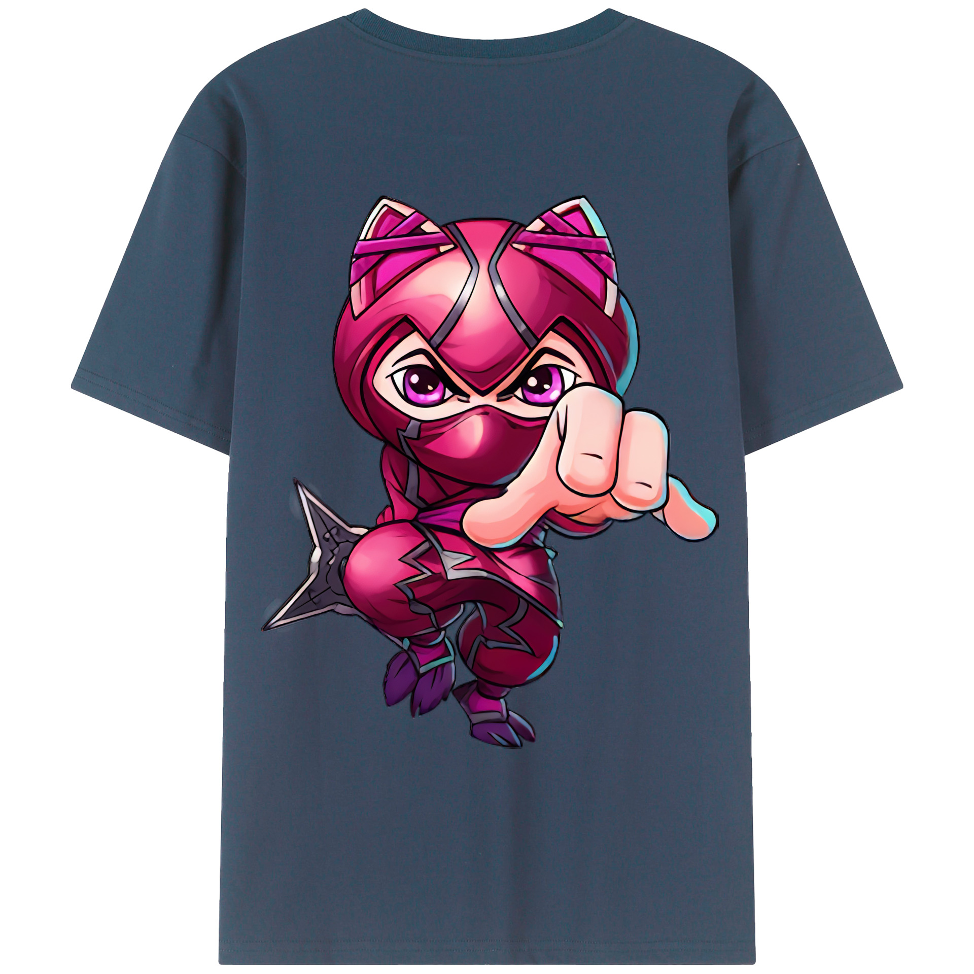 （画像用） リーグ・オブ・レジェンド League of Legends LOL 綿100％ メンズ半袖Tシャツ（バックプリント） 通気性