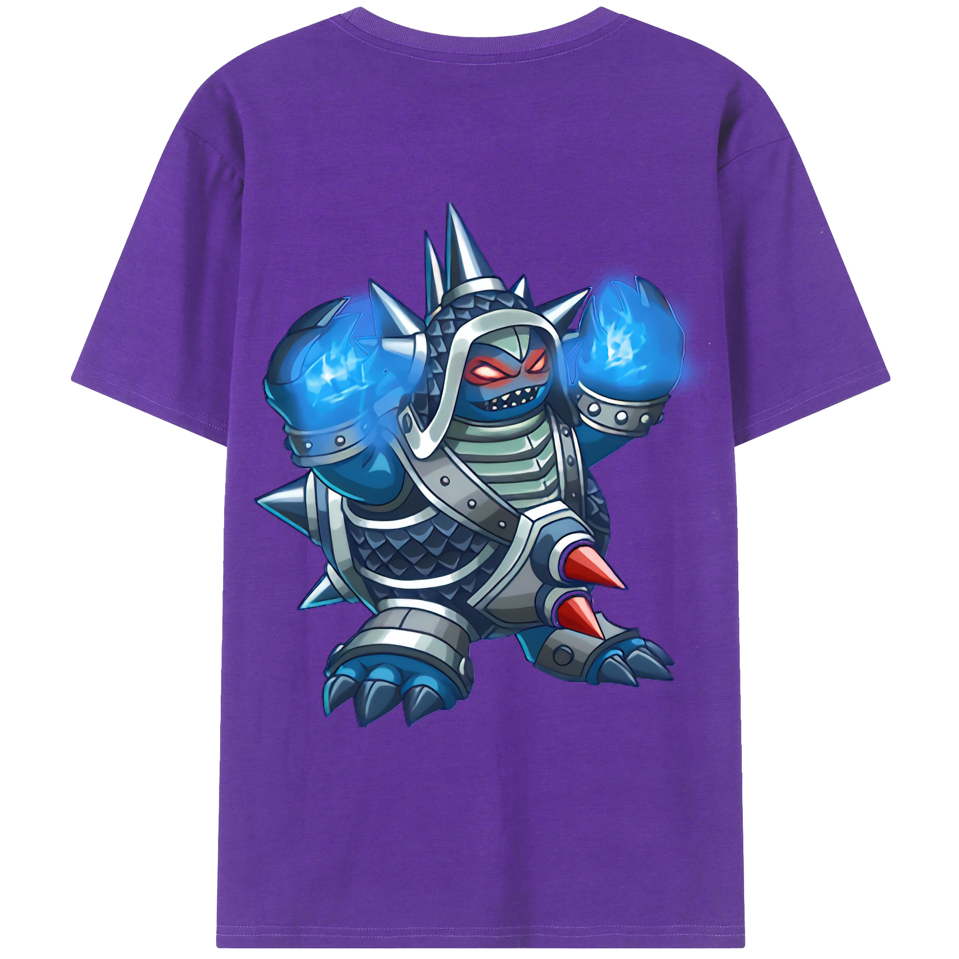 （画像用） リーグ・オブ・レジェンド League of Legends LOL 綿100％ メンズ半袖Tシャツ（バックプリント） 通気性
