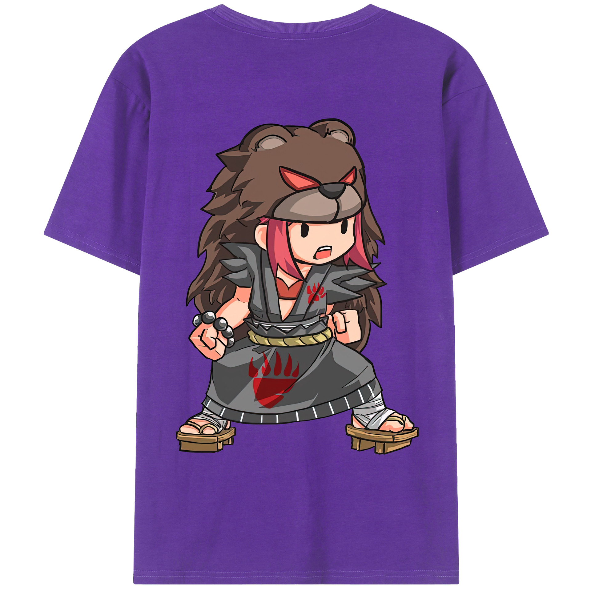 リーグ・オブ・レジェンド League of Legends LOL 綿100％ メンズ半袖Tシャツ（バックプリント） 通気性