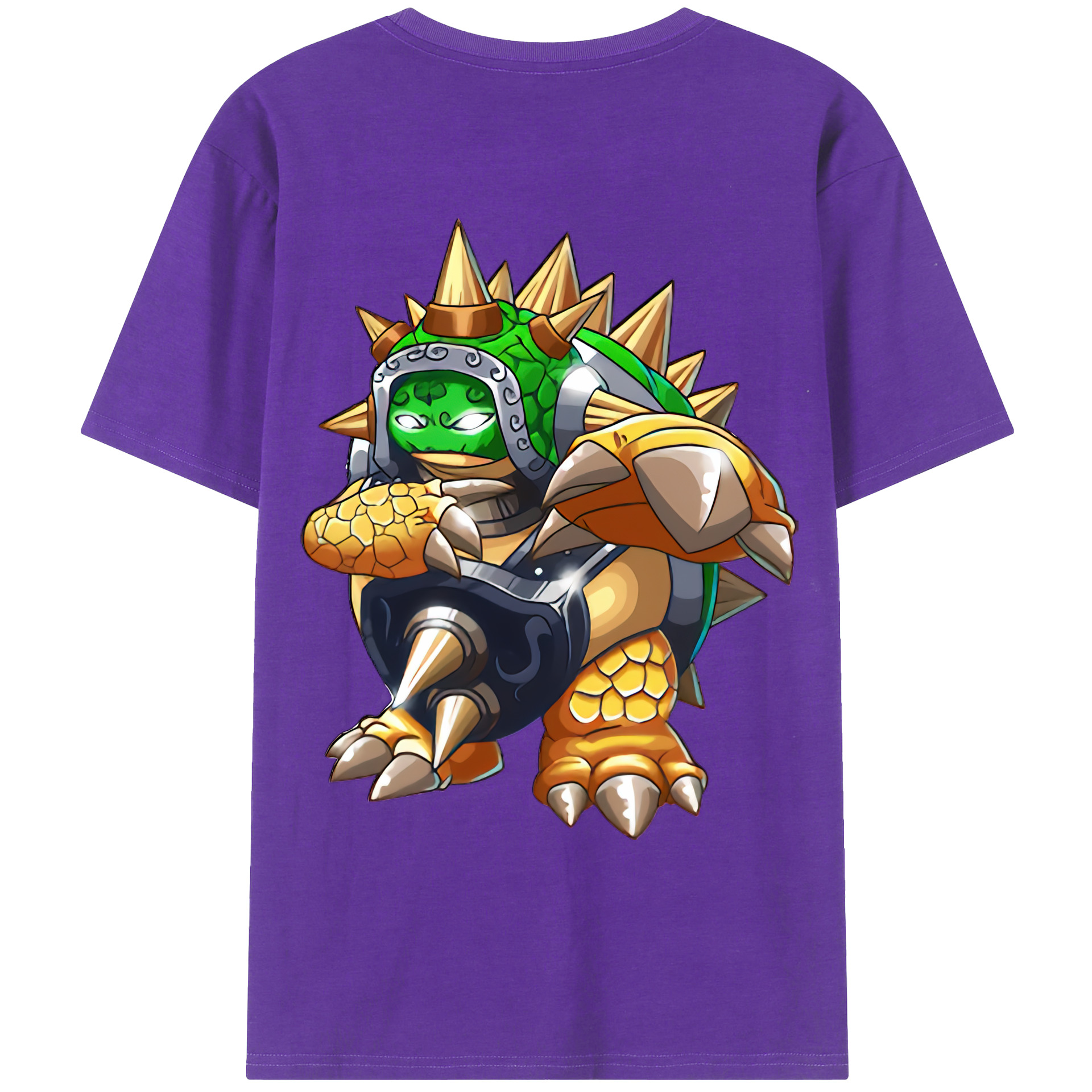 （画像用） リーグ・オブ・レジェンド League of Legends LOL 綿100％ メンズ半袖Tシャツ（バックプリント） 通気性