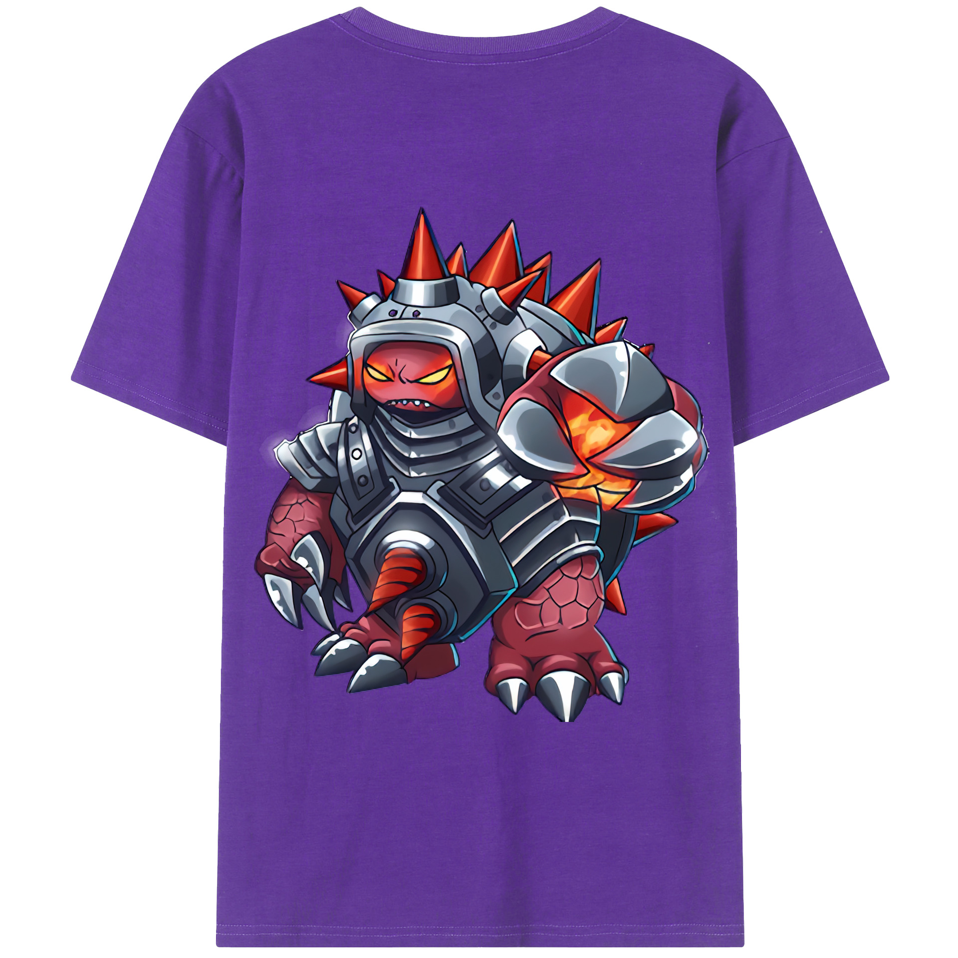 （画像用） リーグ・オブ・レジェンド League of Legends LOL 綿100％ メンズ半袖Tシャツ（バックプリント） 通気性