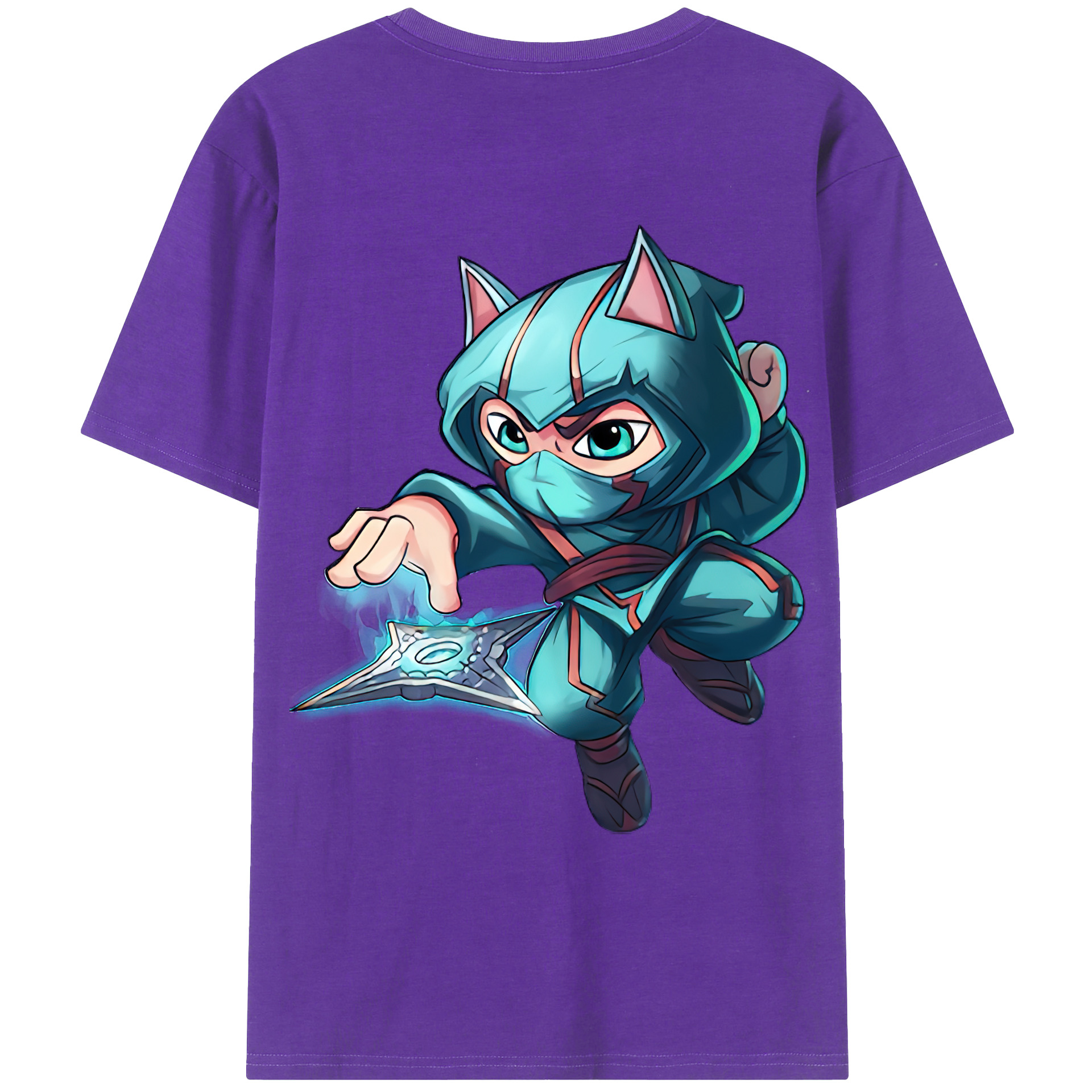 （画像用） リーグ・オブ・レジェンド League of Legends LOL 綿100％ メンズ半袖Tシャツ（バックプリント） 通気性