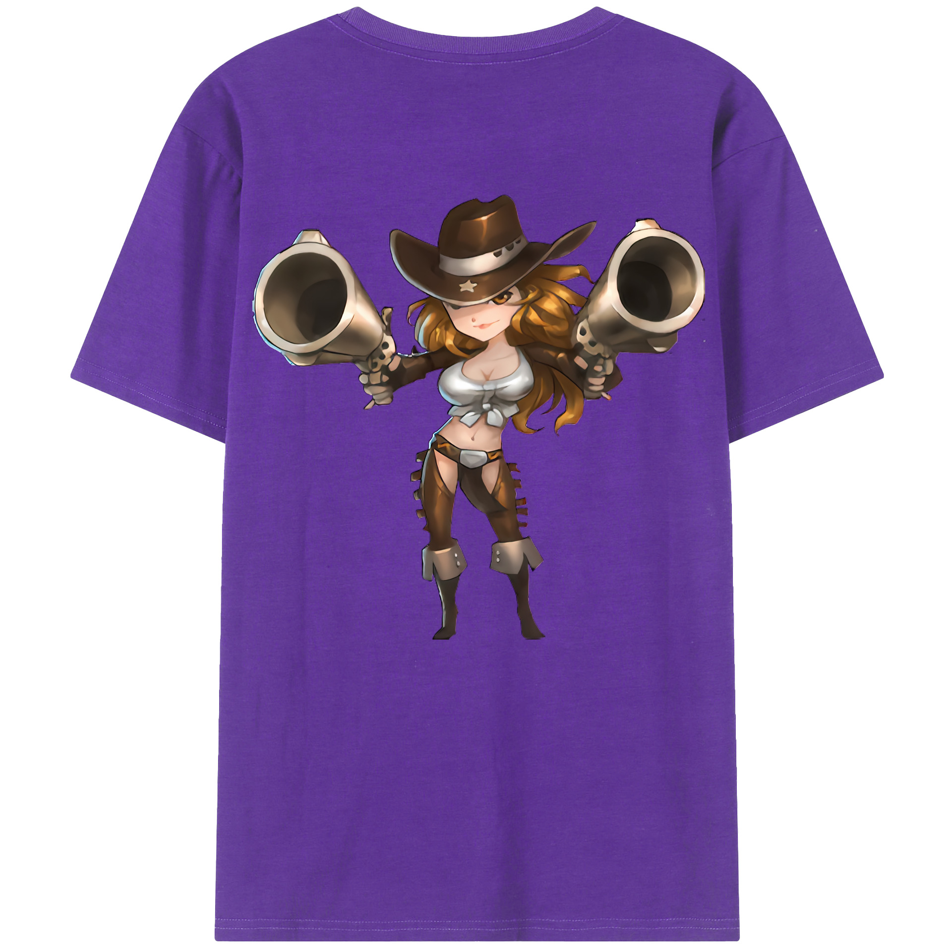 （画像用） リーグ・オブ・レジェンド League of Legends LOL 綿100％ メンズ半袖Tシャツ（バックプリント） 通気性
