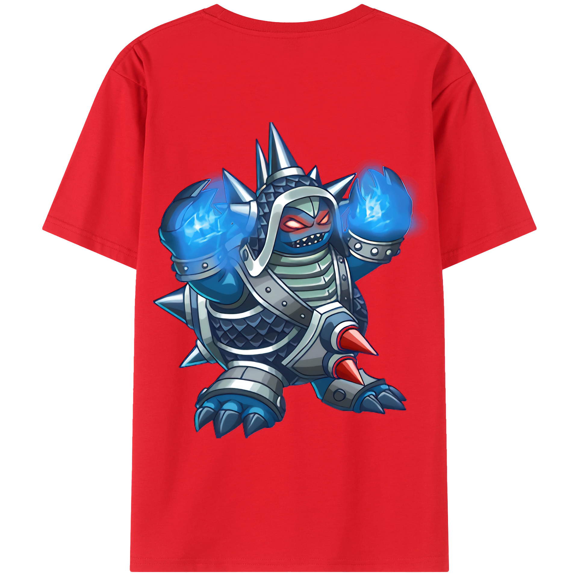 （画像用） リーグ・オブ・レジェンド League of Legends LOL 綿100％ メンズ半袖Tシャツ（バックプリント） 通気性