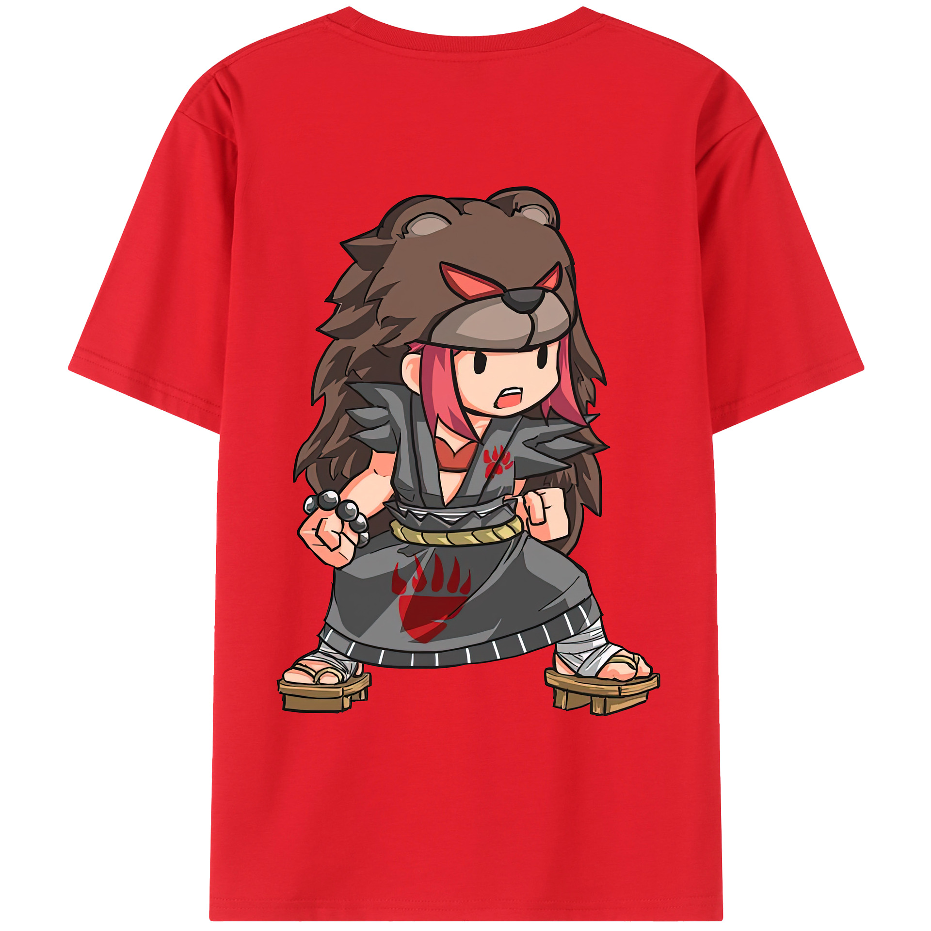 リーグ・オブ・レジェンド League of Legends LOL 綿100％ メンズ半袖Tシャツ（バックプリント） 通気性