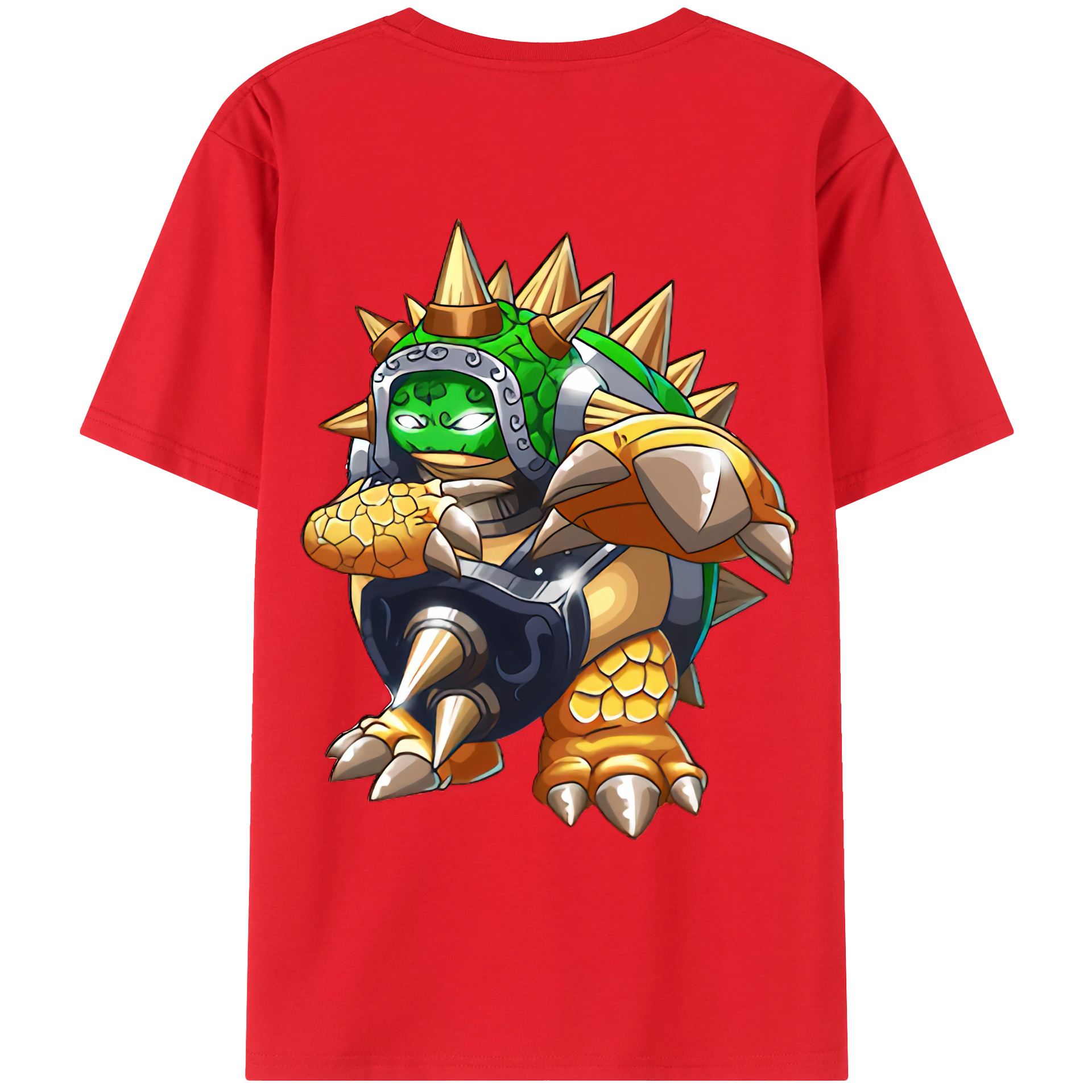 （画像用） リーグ・オブ・レジェンド League of Legends LOL 綿100％ メンズ半袖Tシャツ（バックプリント） 通気性