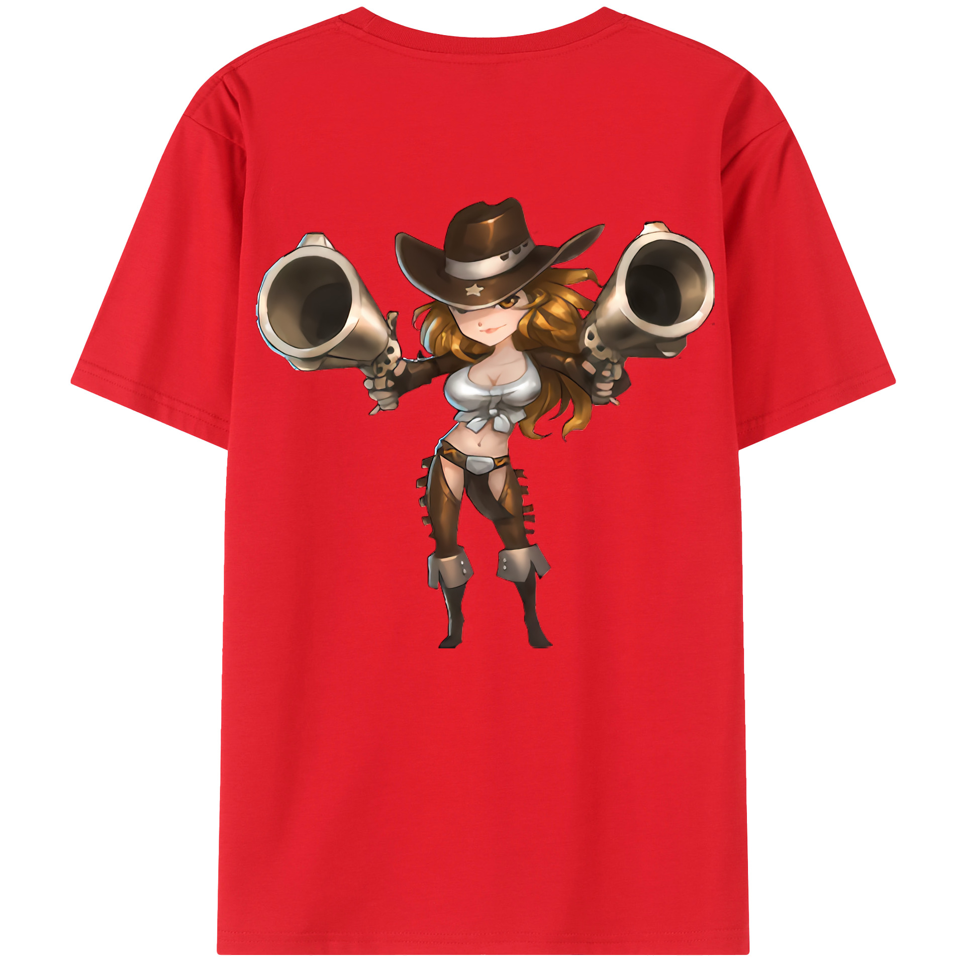 （画像用） リーグ・オブ・レジェンド League of Legends LOL 綿100％ メンズ半袖Tシャツ（バックプリント） 通気性